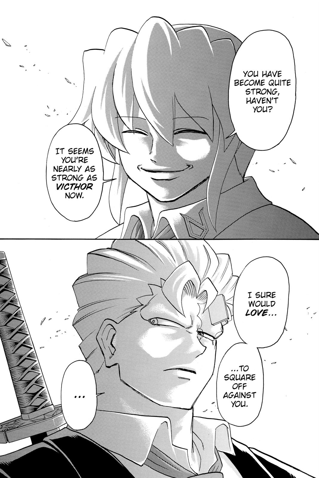 Undead Unluck Chapter 57 - Page 13