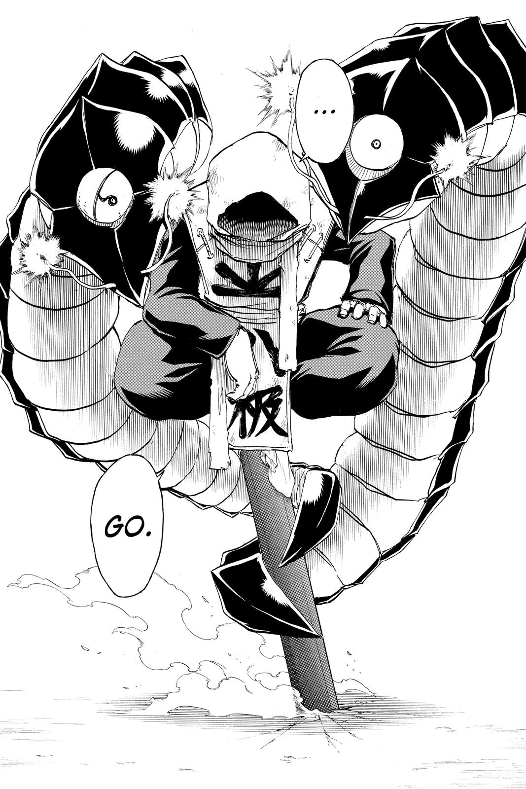 Undead Unluck Chapter 58 - Page 7