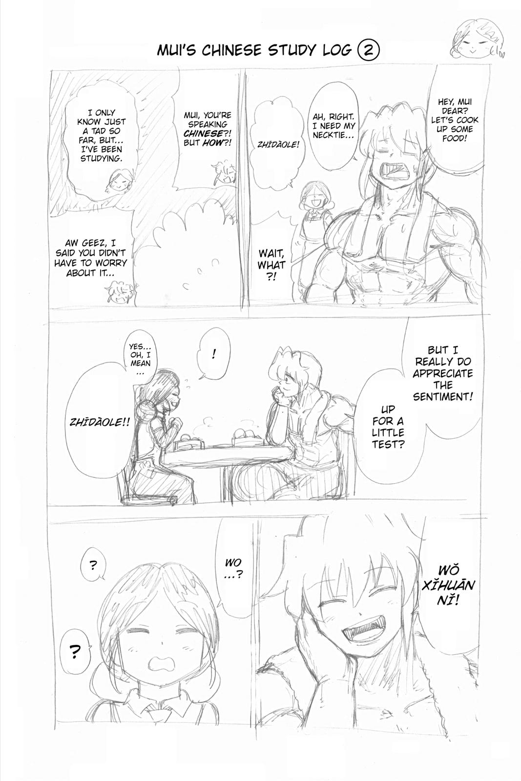 Undead Unluck Chapter 58 - Page 17