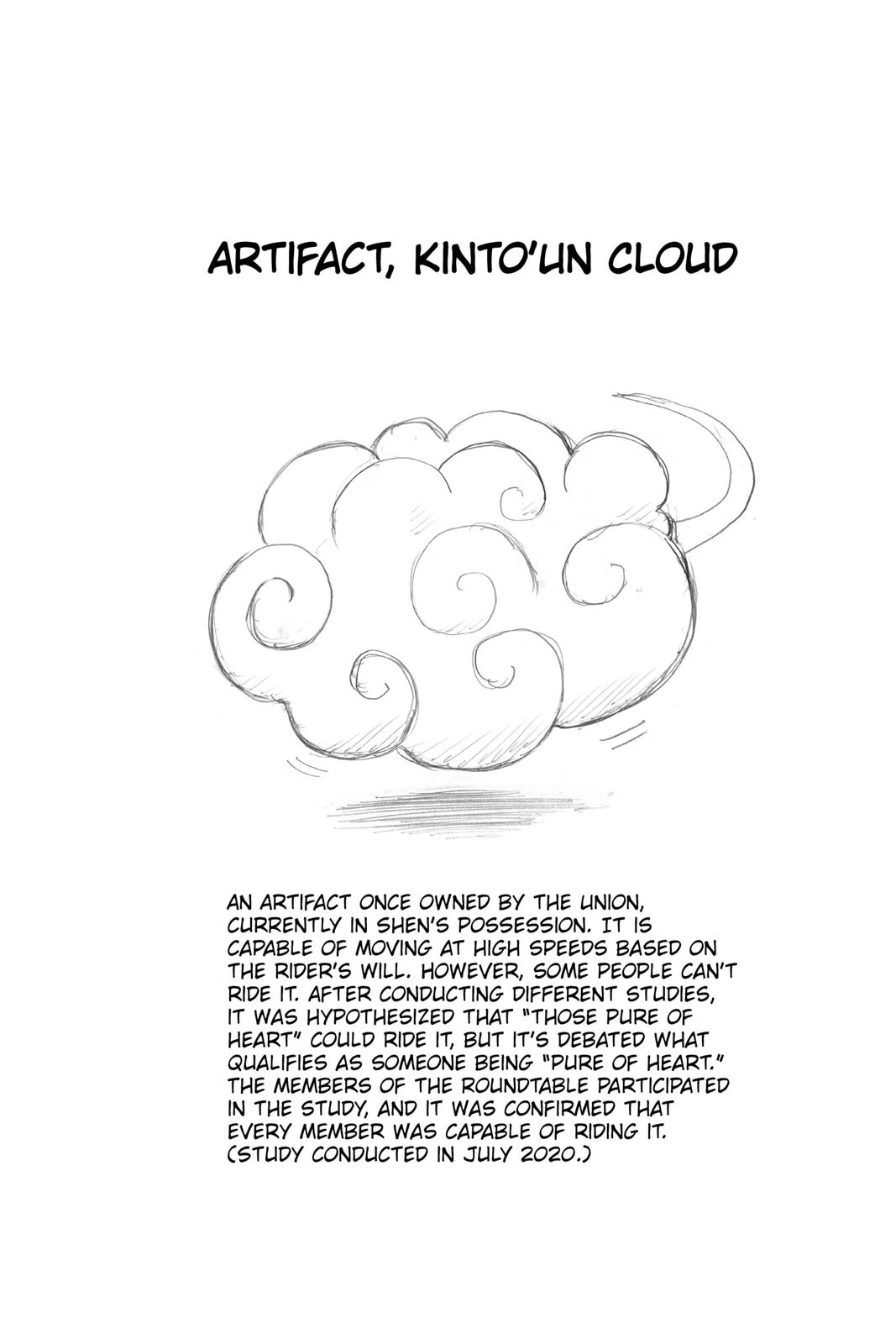 Undead Unluck Chapter 60 - Page 17