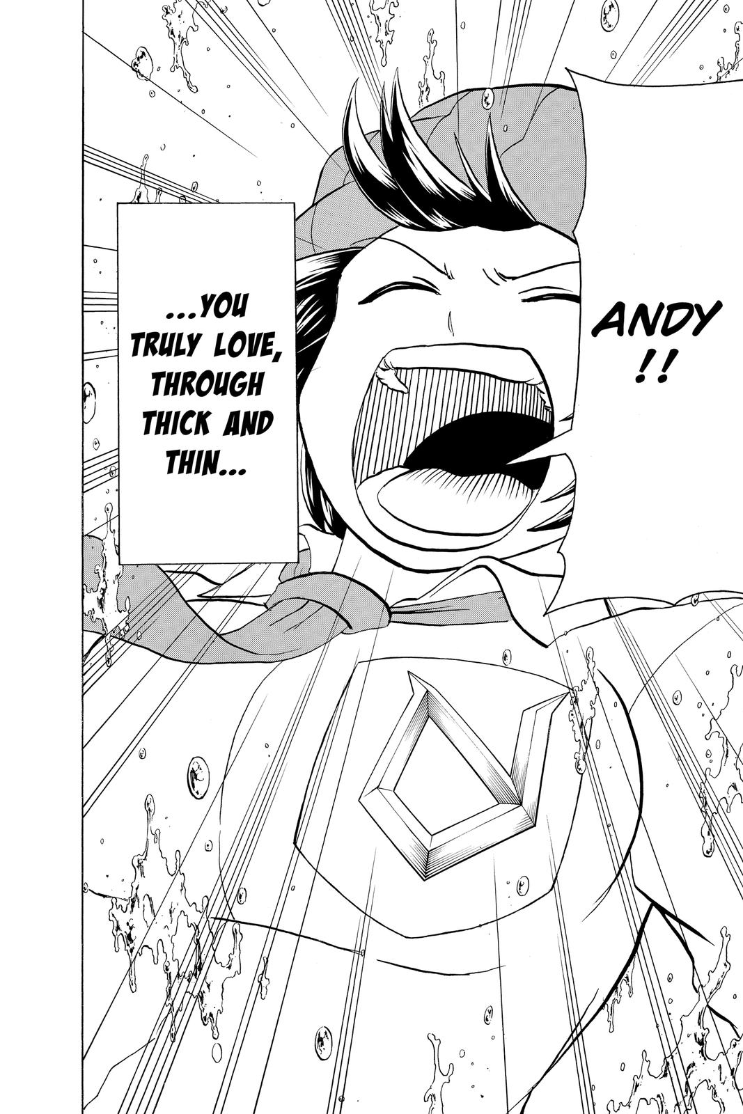Undead Unluck Chapter 72 - Page 14
