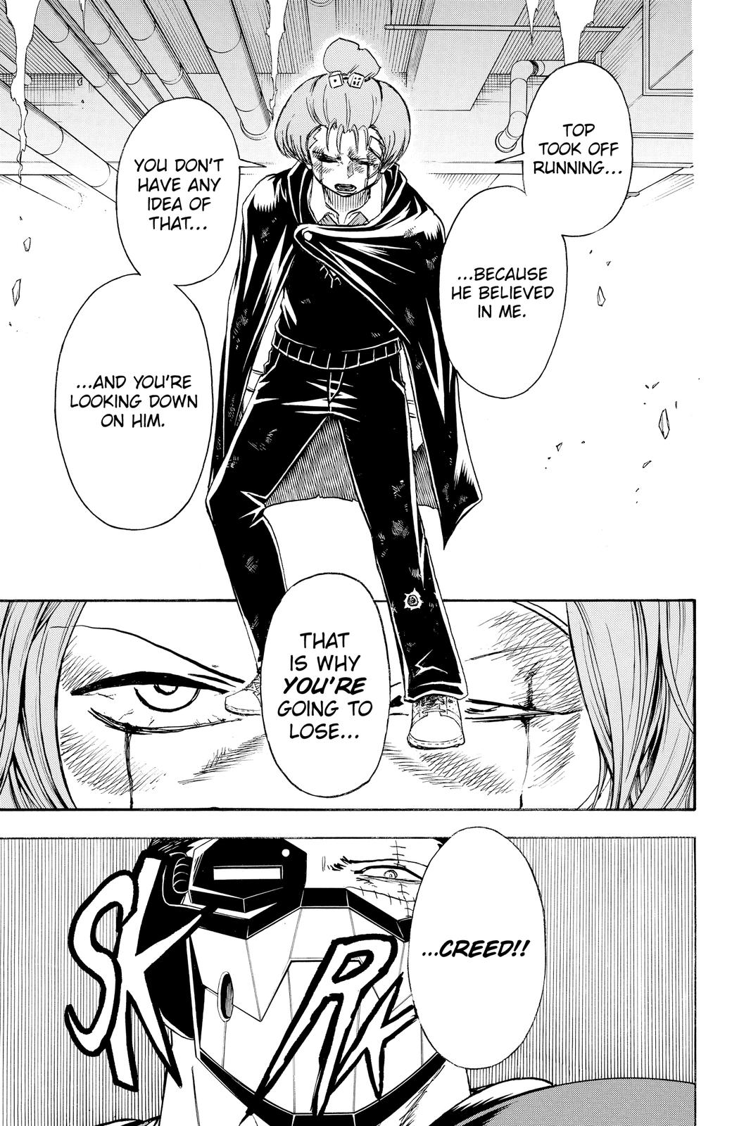 Undead Unluck Chapter 76 - Page 16