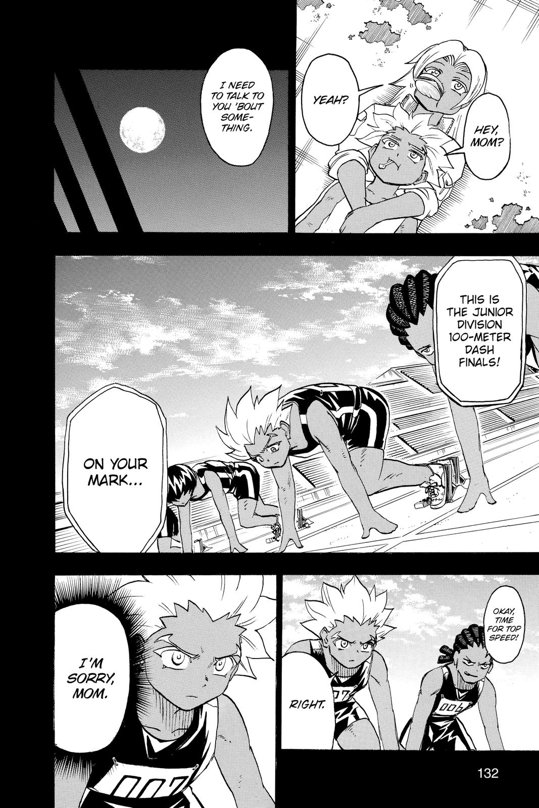 Undead Unluck Chapter 77 - Page 6