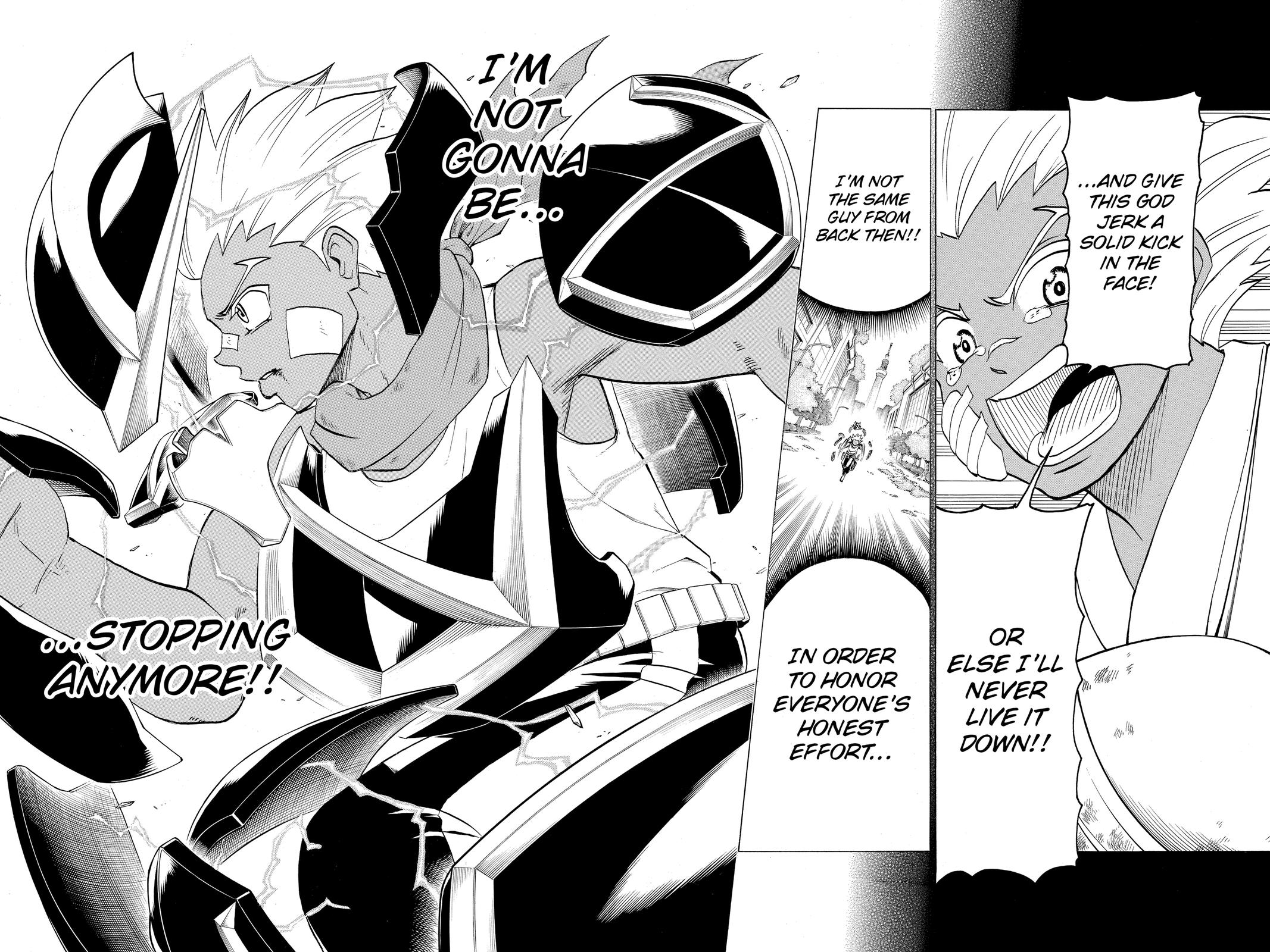 Undead Unluck Chapter 77 - Page 18