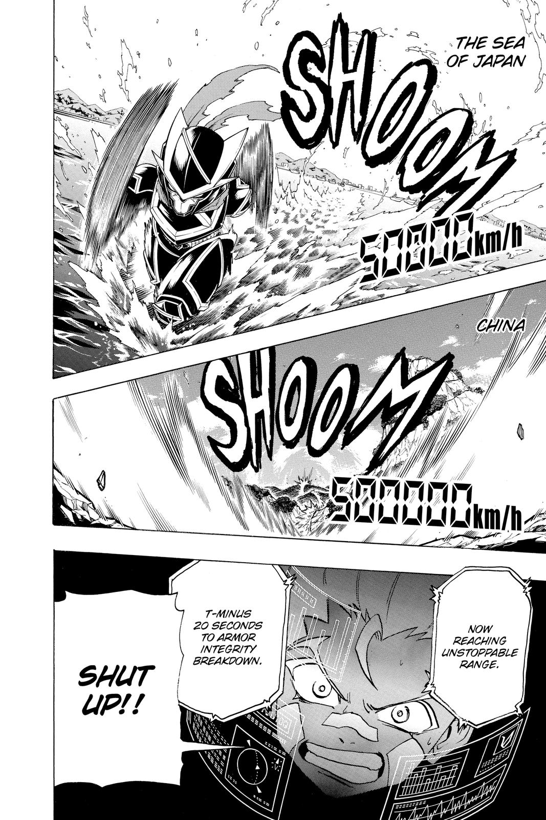 Undead Unluck Chapter 78 - Page 7
