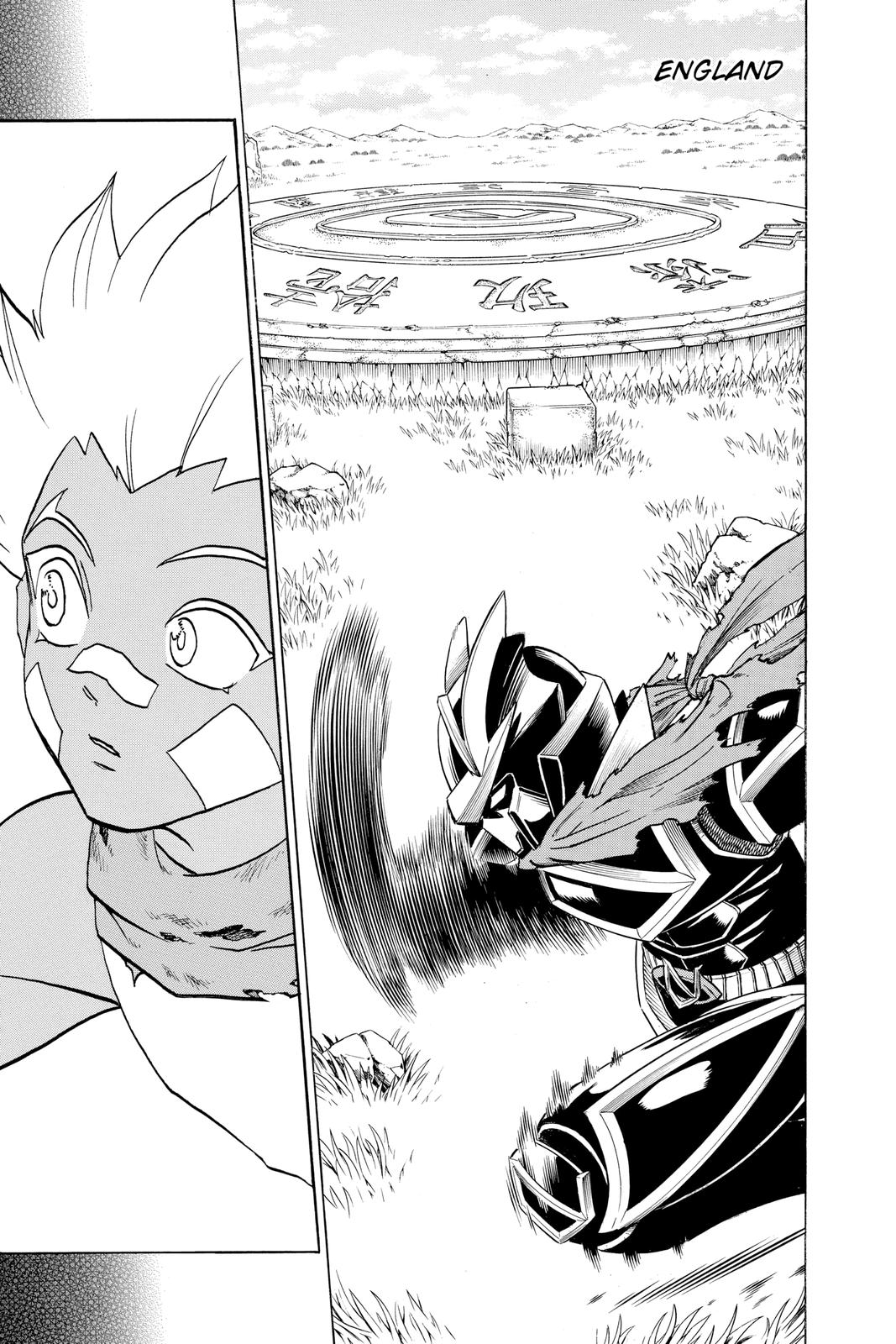 Undead Unluck Chapter 78 - Page 8