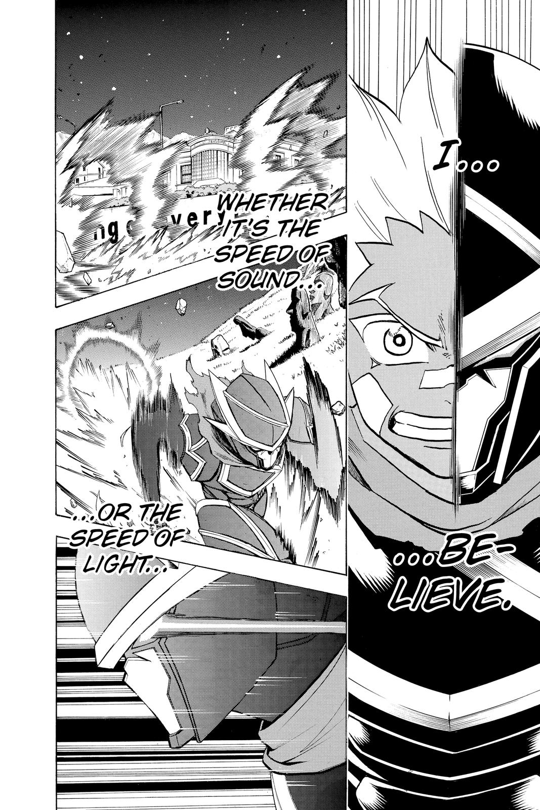 Undead Unluck Chapter 78 - Page 12