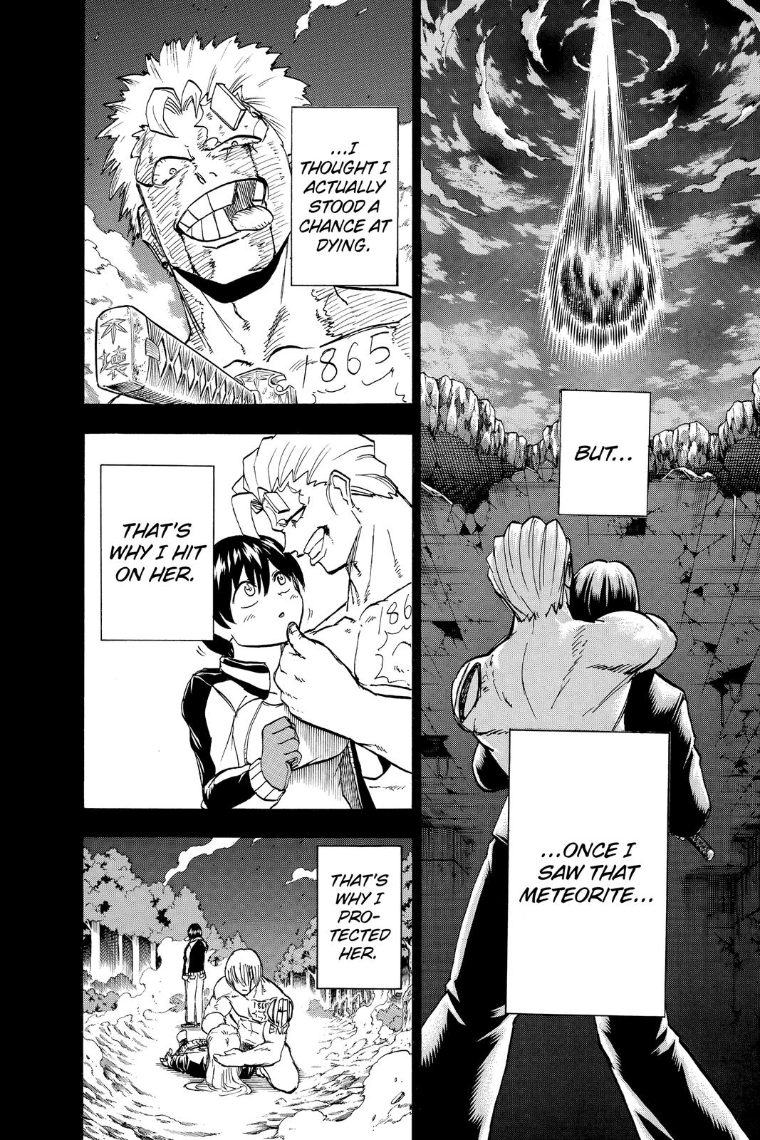 Undead Unluck Chapter 79 - Page 10