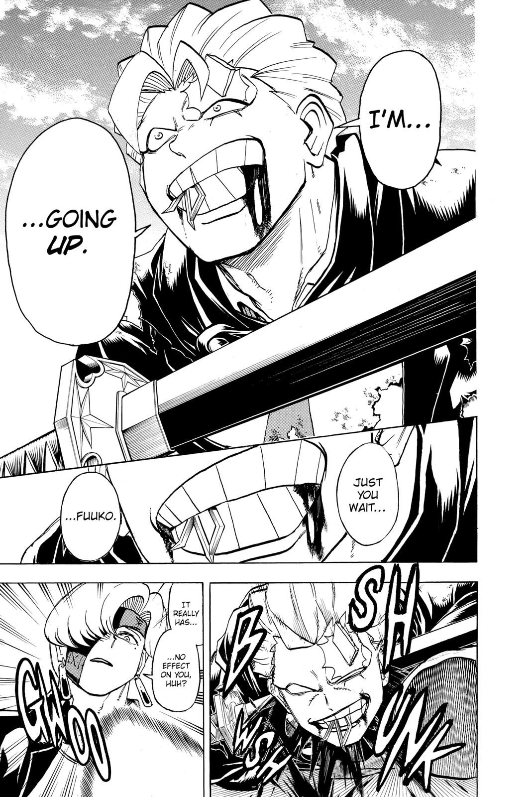 Undead Unluck Chapter 79 - Page 13