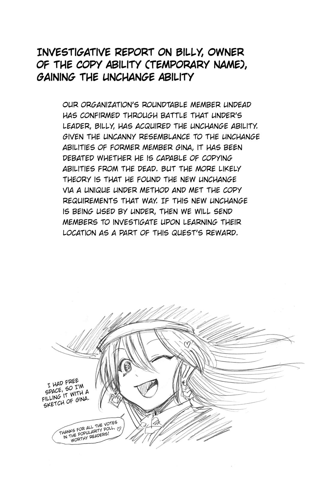 Undead Unluck Chapter 81 - Page 19