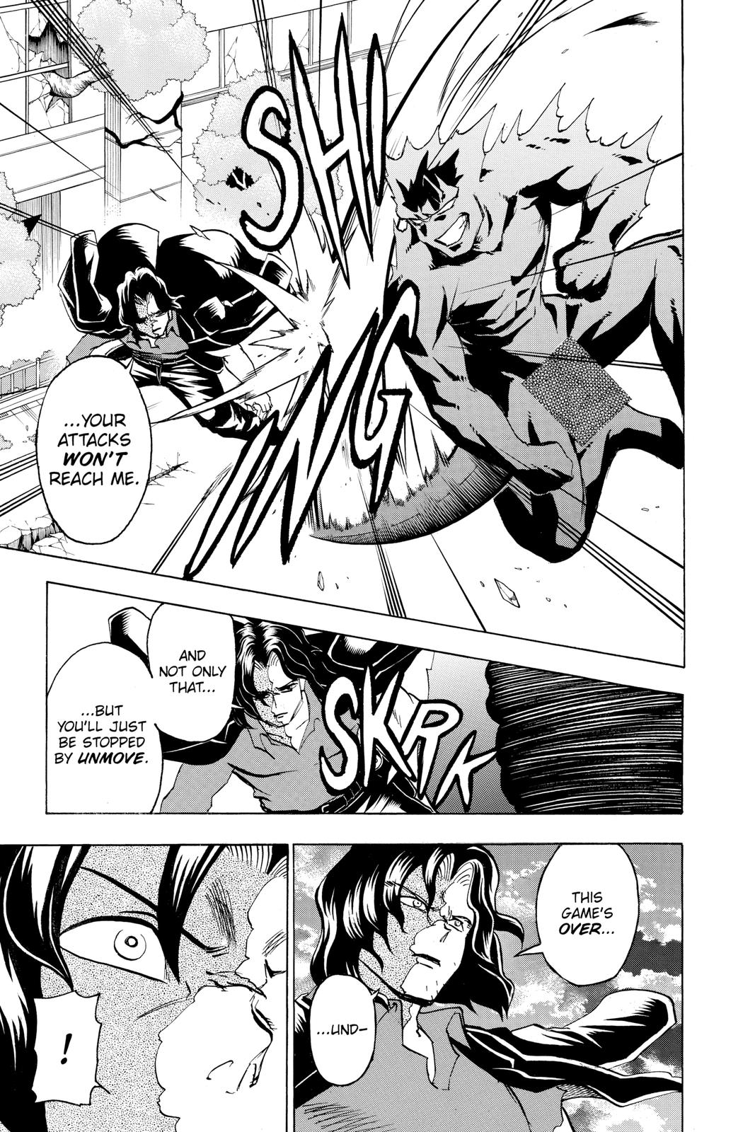 Undead Unluck Chapter 82 - Page 7