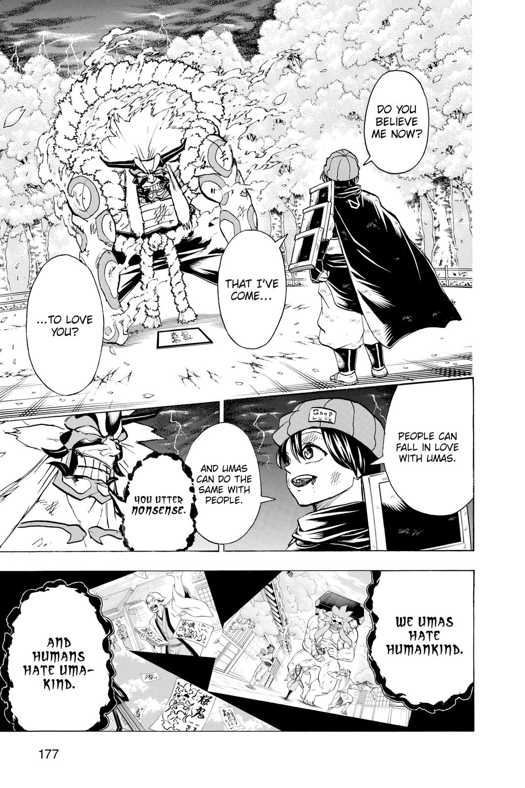 Undead Unluck Chapter 88 - Page 7