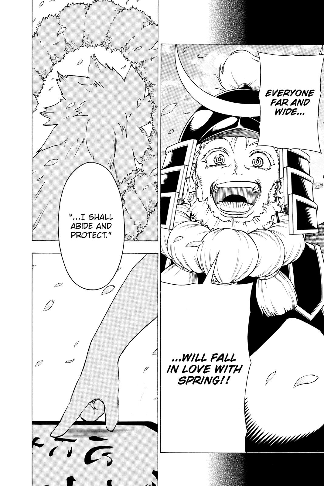 Undead Unluck Chapter 88 - Page 13