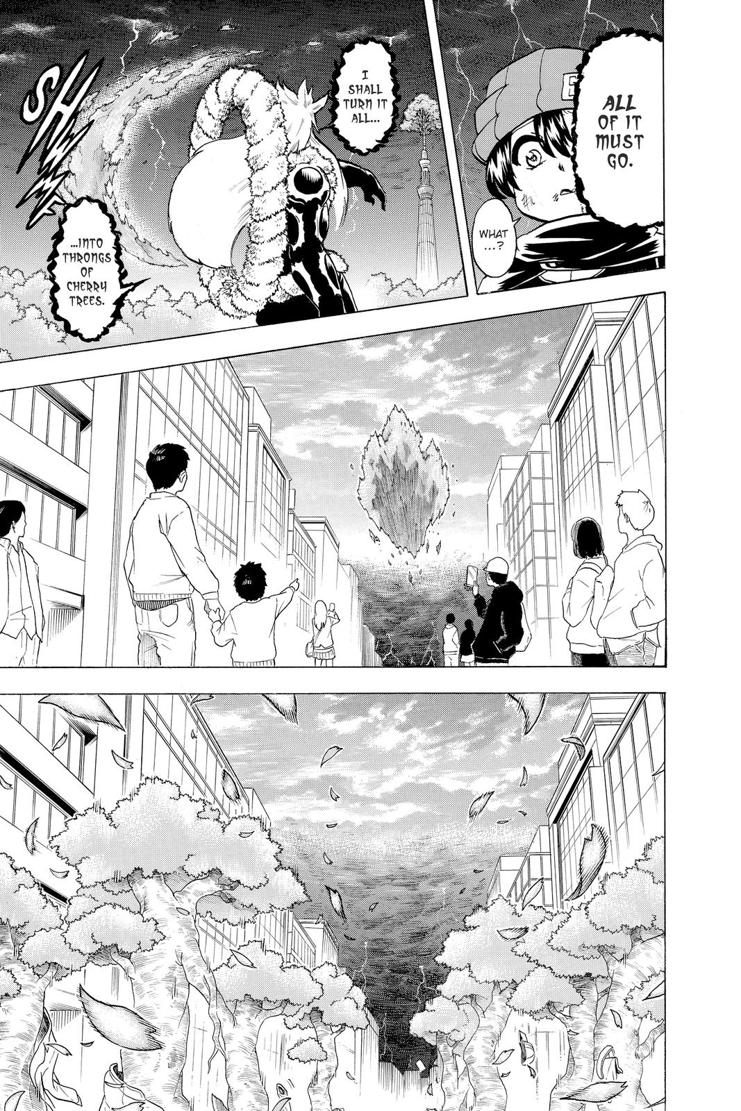 Undead Unluck Chapter 89 - Page 18