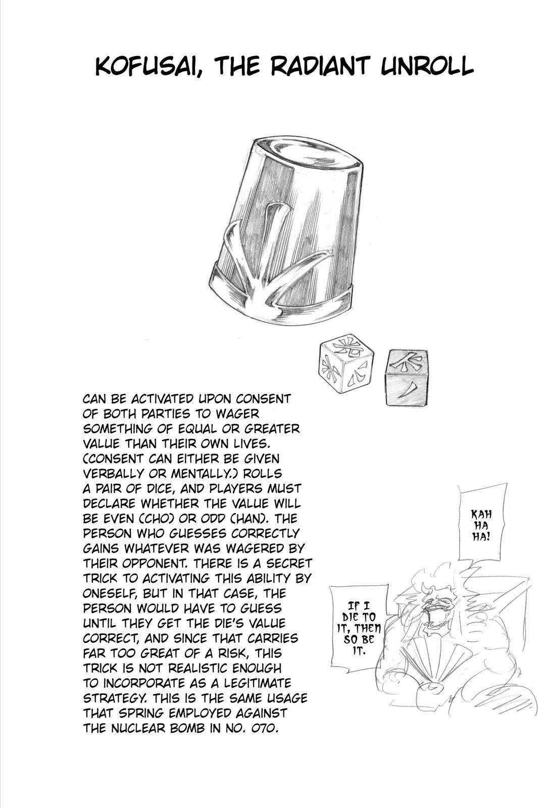 Undead Unluck Chapter 89 - Page 25