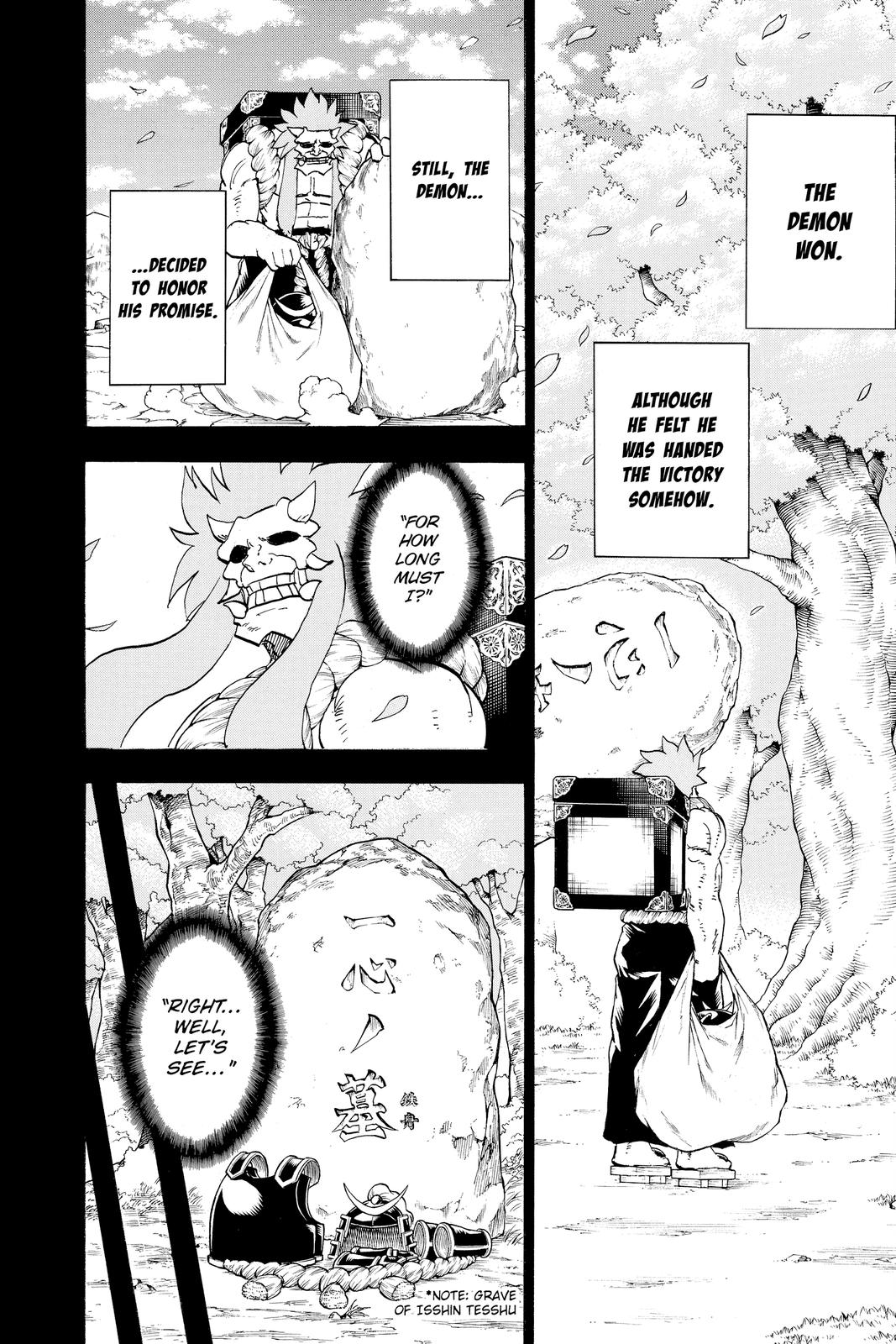 Undead Unluck Chapter 92 - Page 16