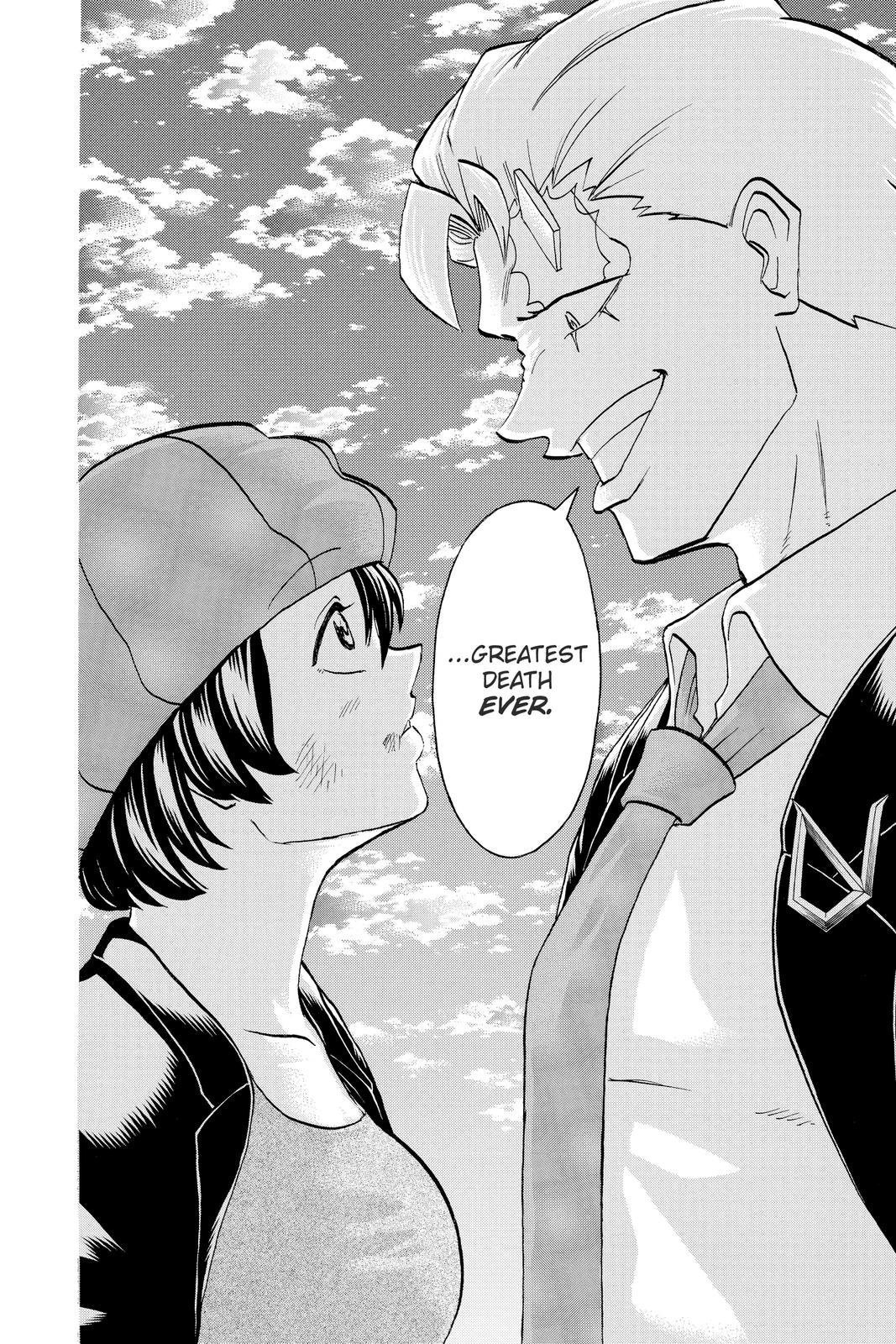 Undead Unluck Chapter 94 - Page 13