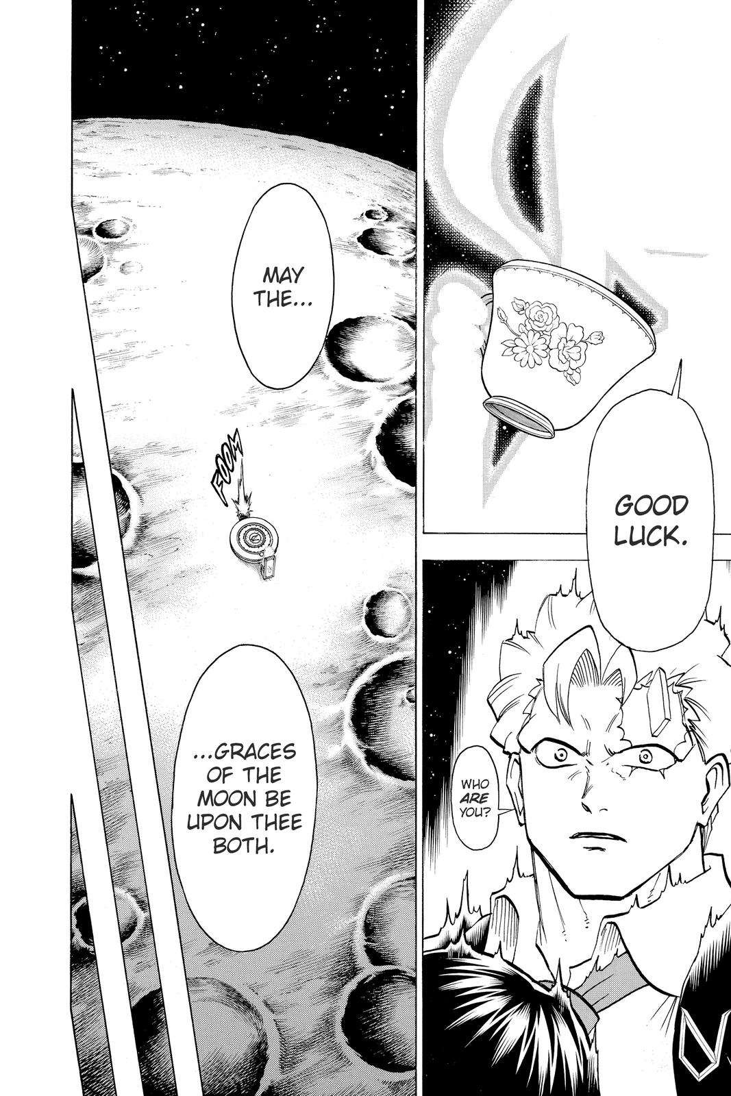 Undead Unluck Chapter 95 - Page 15