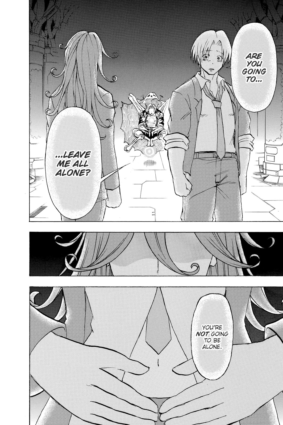 Undead Unluck Chapter 115 - Page 12