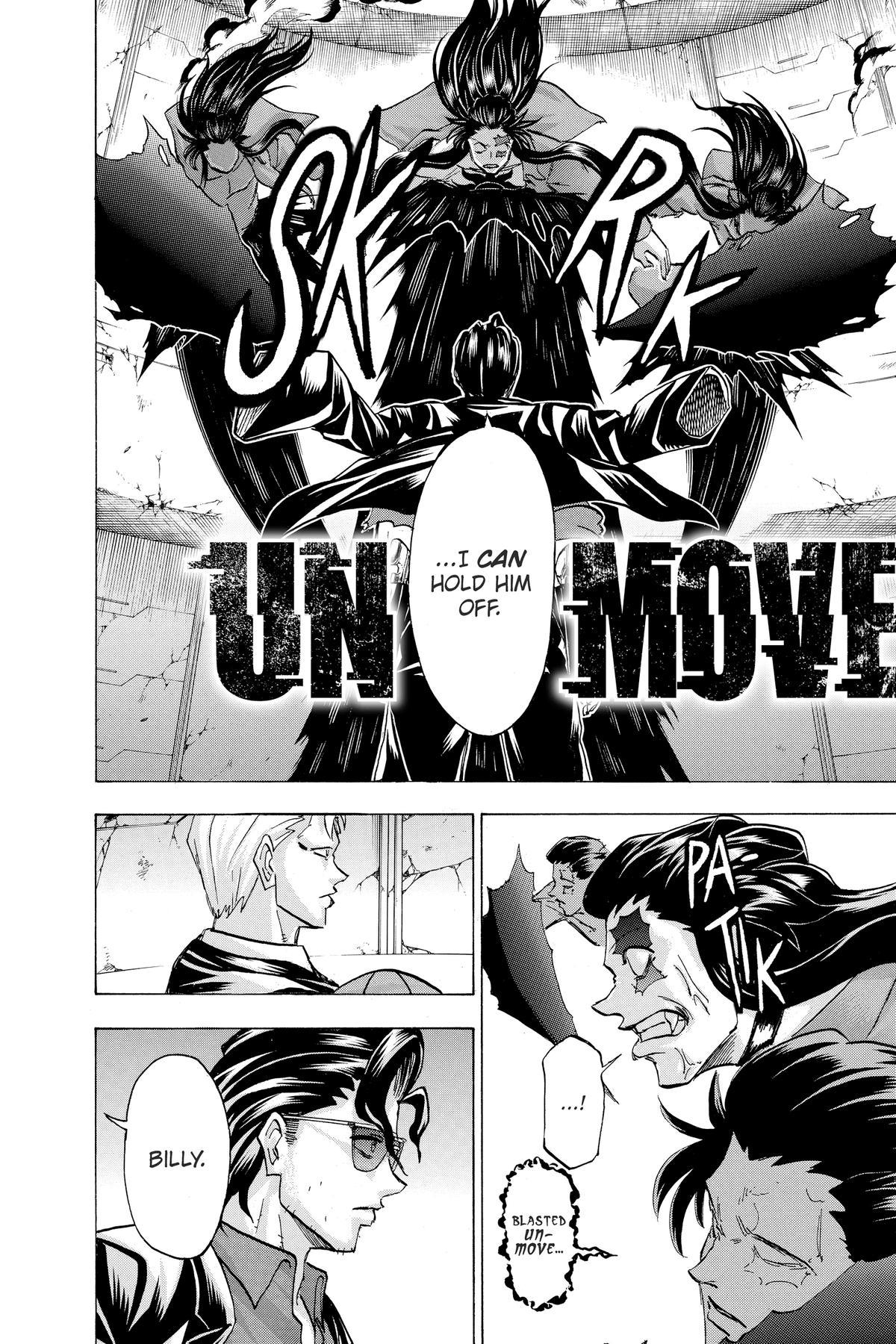 Undead Unluck Chapter 121 - Page 4