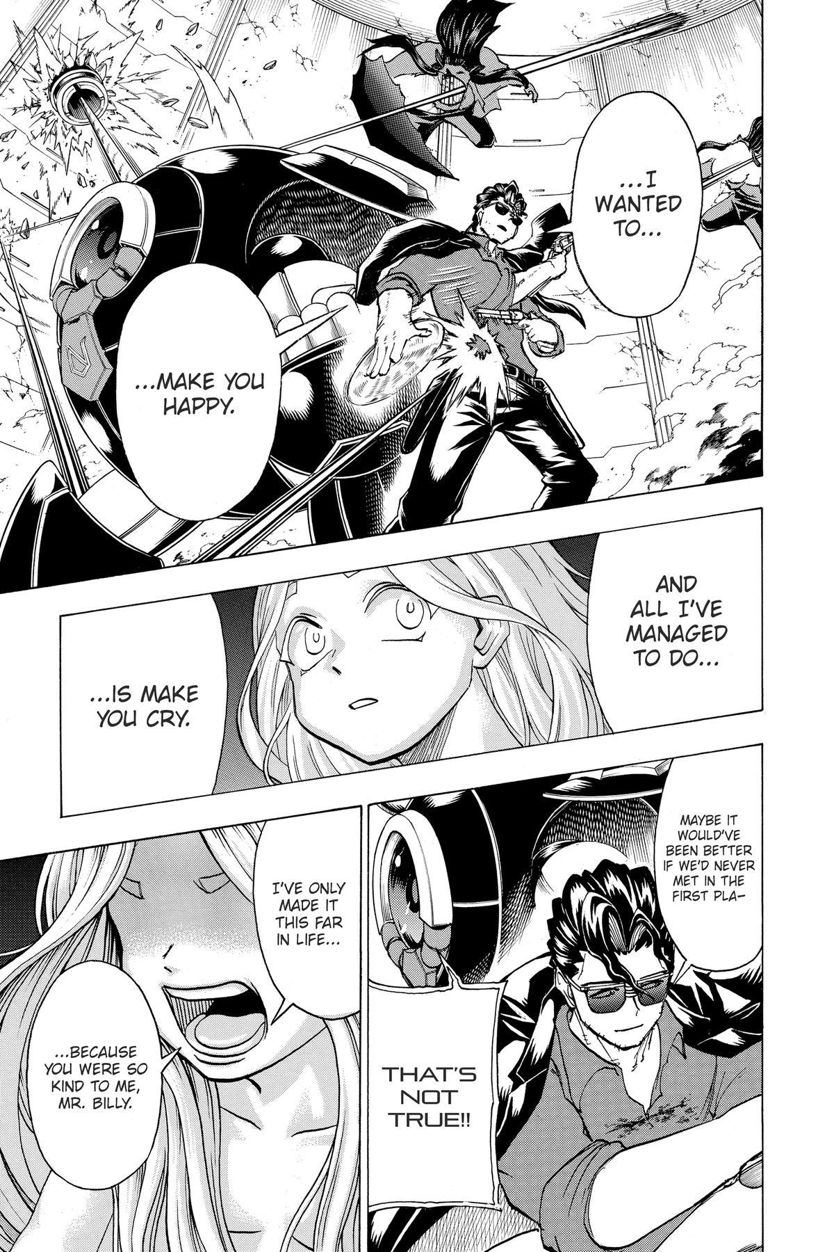 Undead Unluck Chapter 121 - Page 13