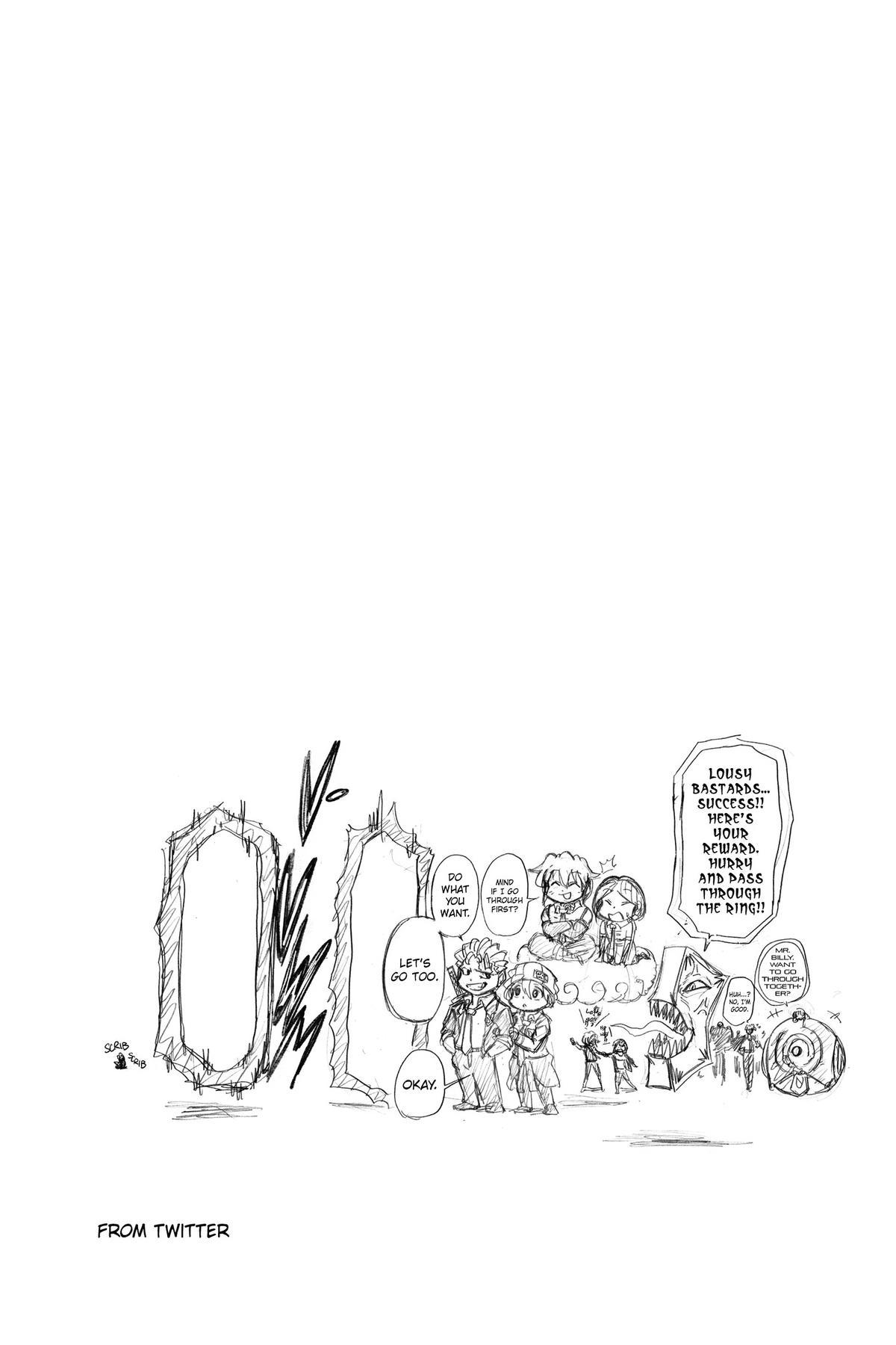 Undead Unluck Chapter 123 - Page 19