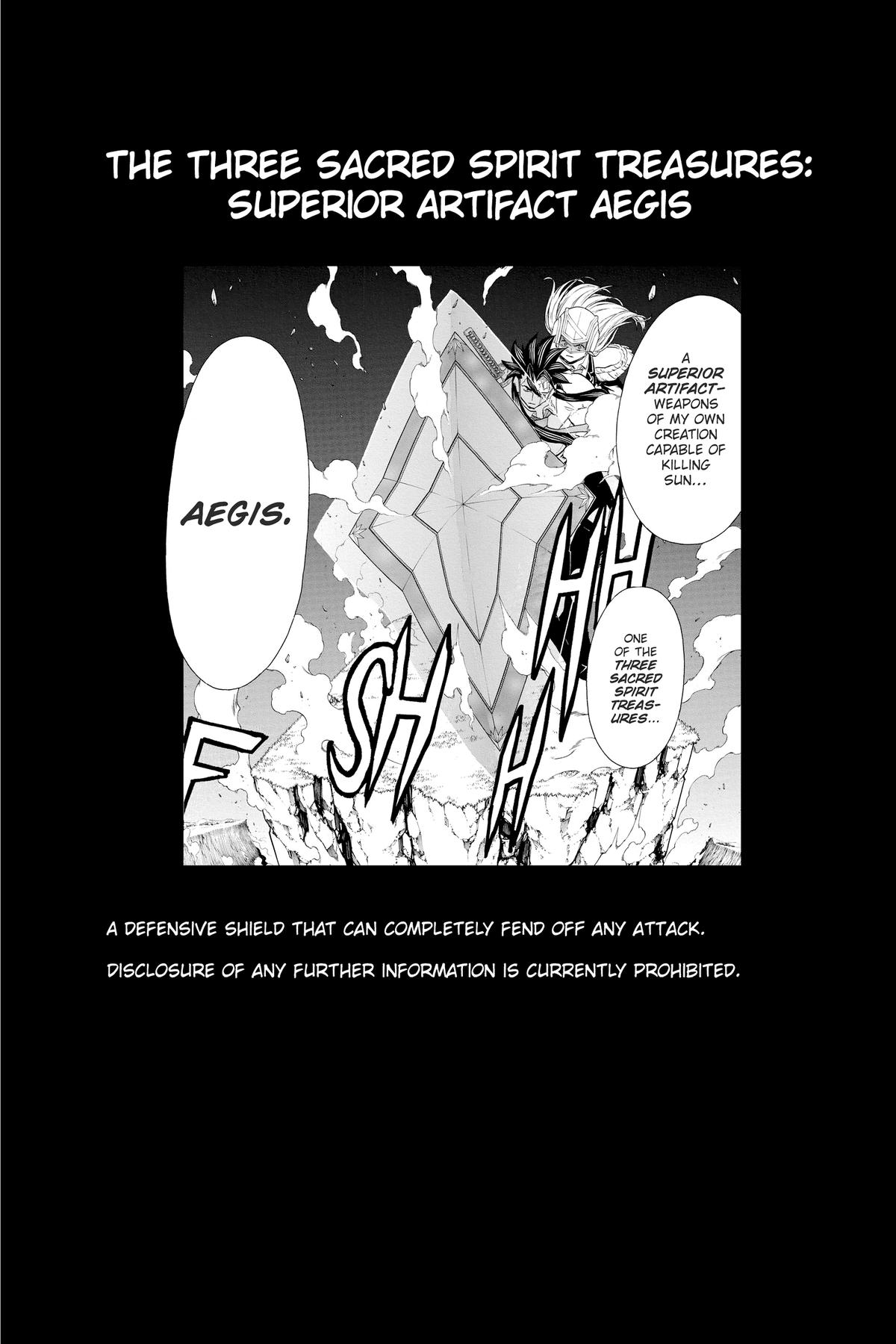Undead Unluck Chapter 129 - Page 16
