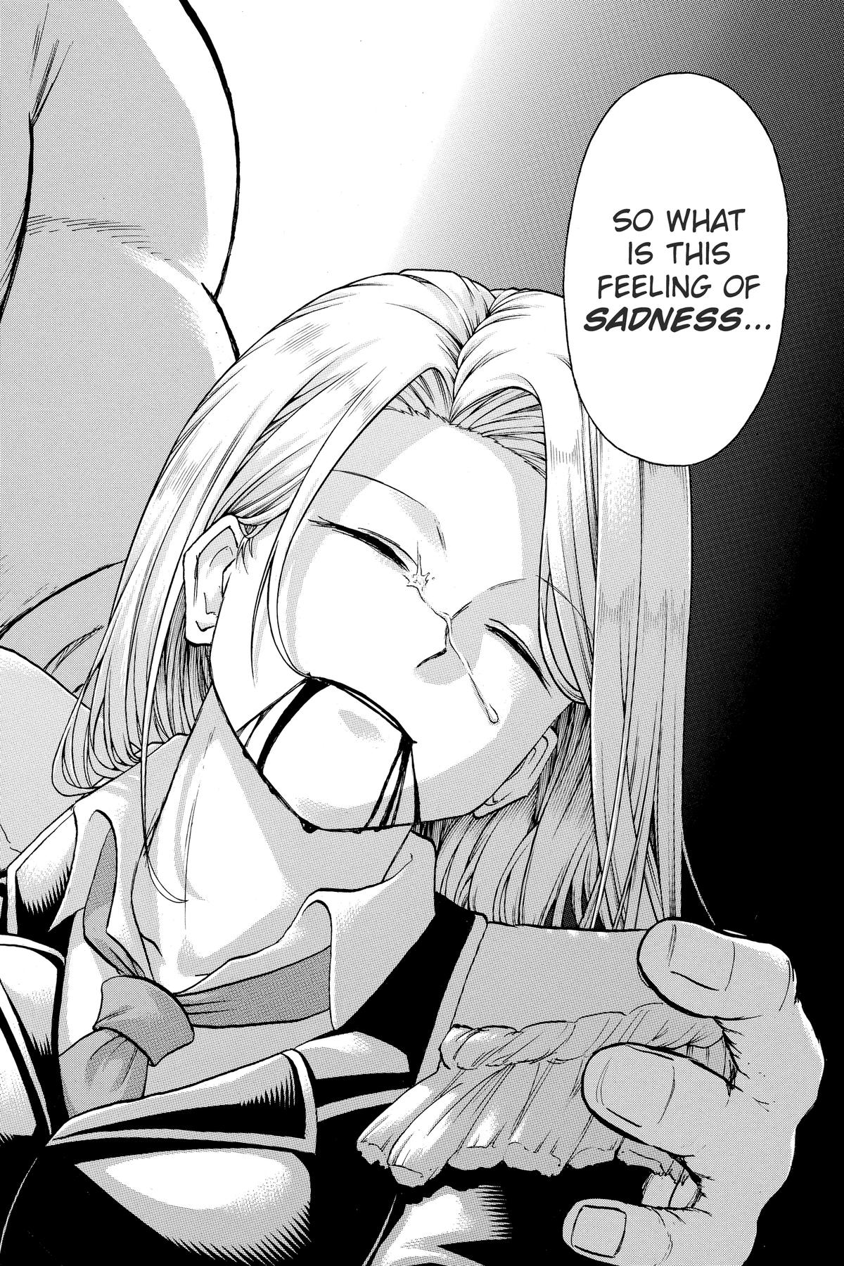 Undead Unluck Chapter 130 - Page 15