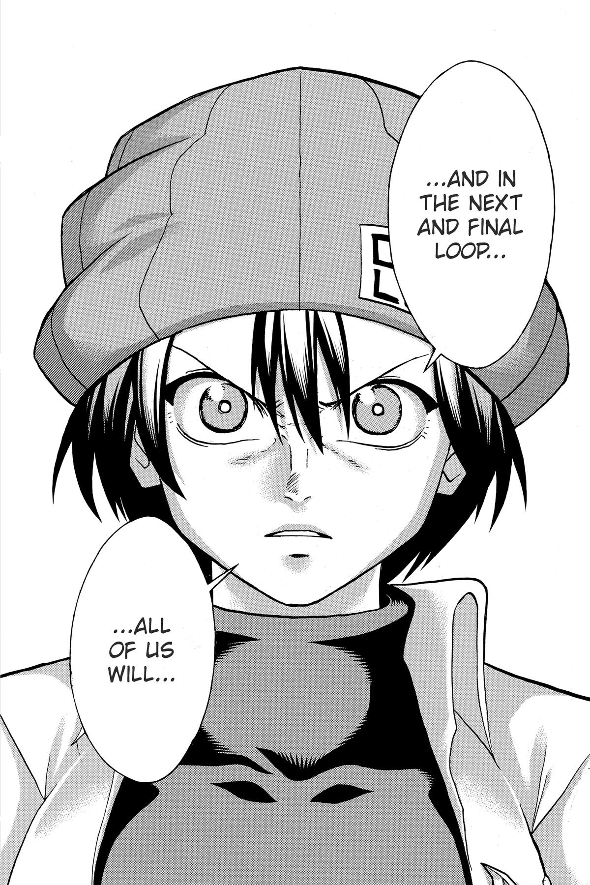 Undead Unluck Chapter 132 - Page 15