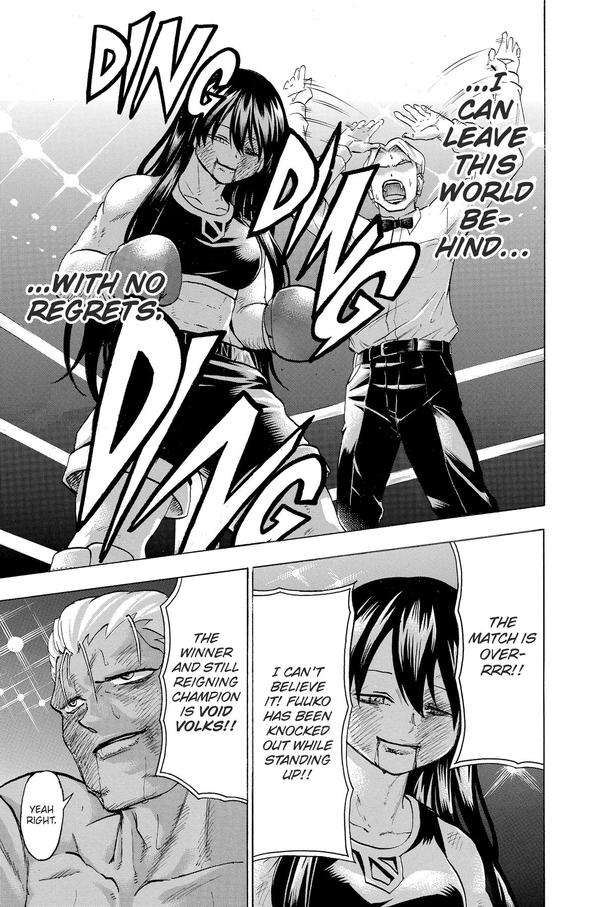 Undead Unluck Chapter 144 - Page 13