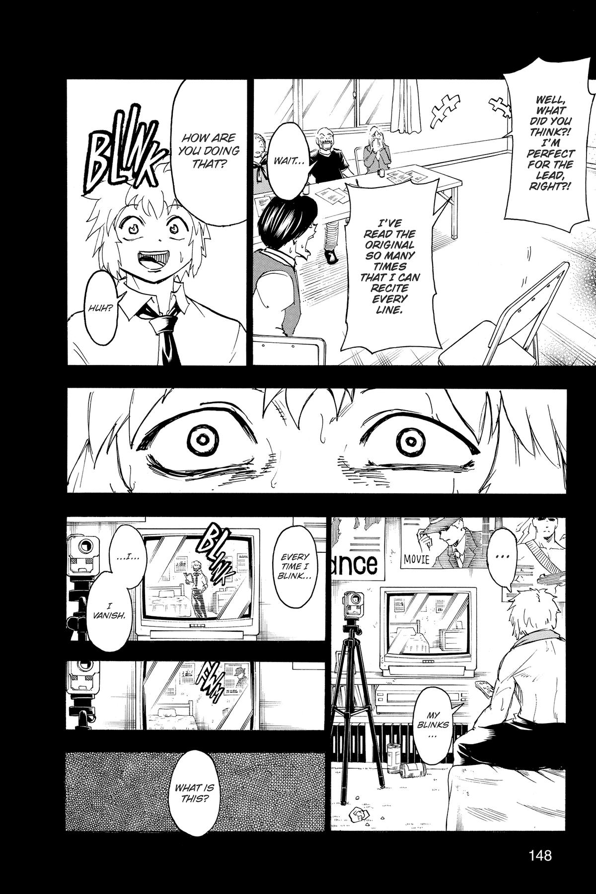 Undead Unluck Chapter 149 - Page 12