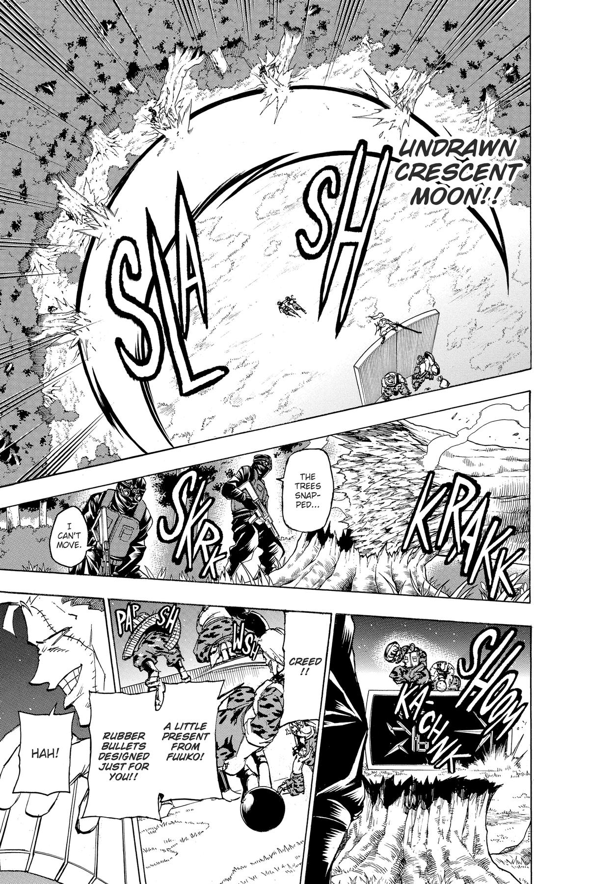 Undead Unluck Chapter 150 - Page 14