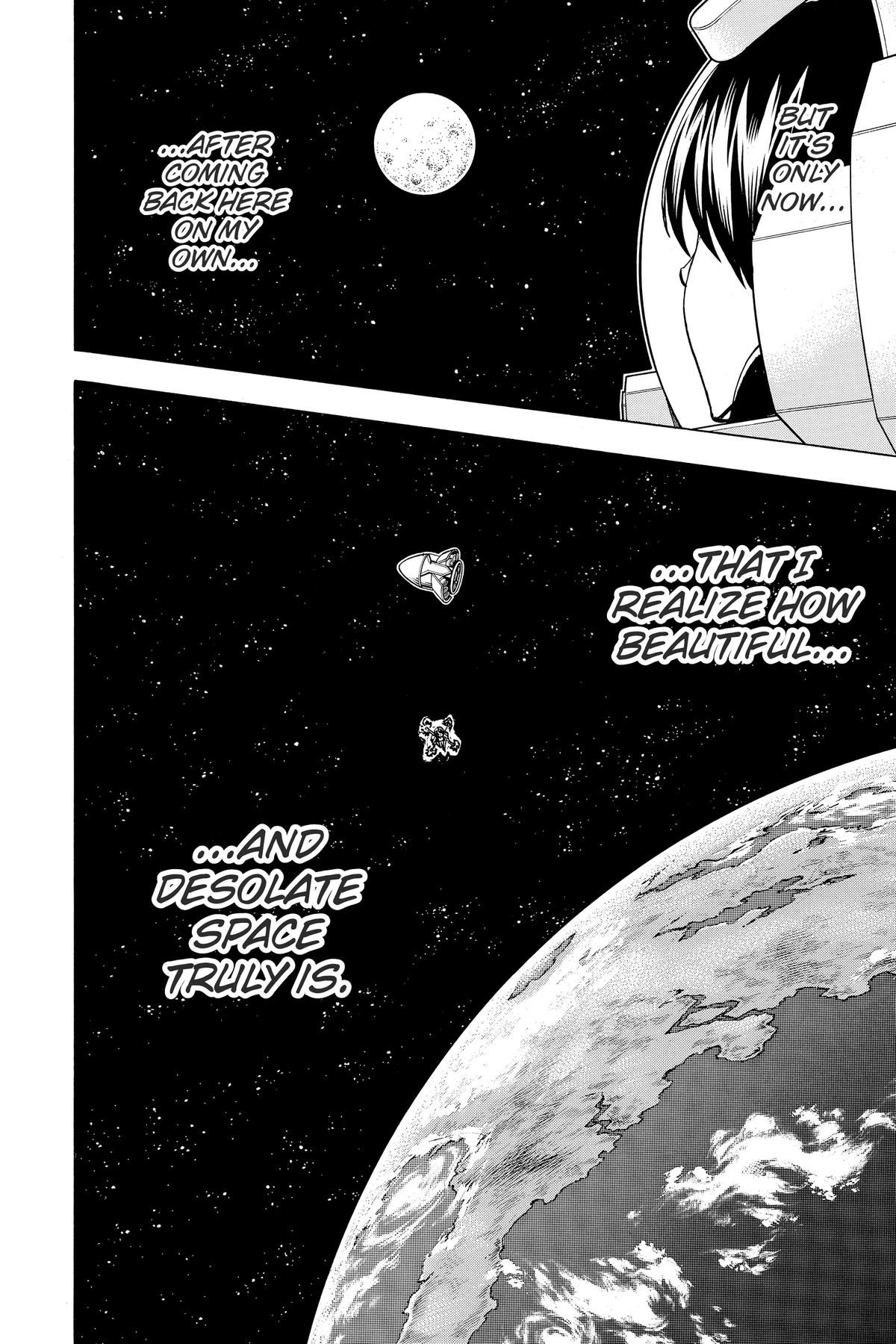 Undead Unluck Chapter 156 - Page 4