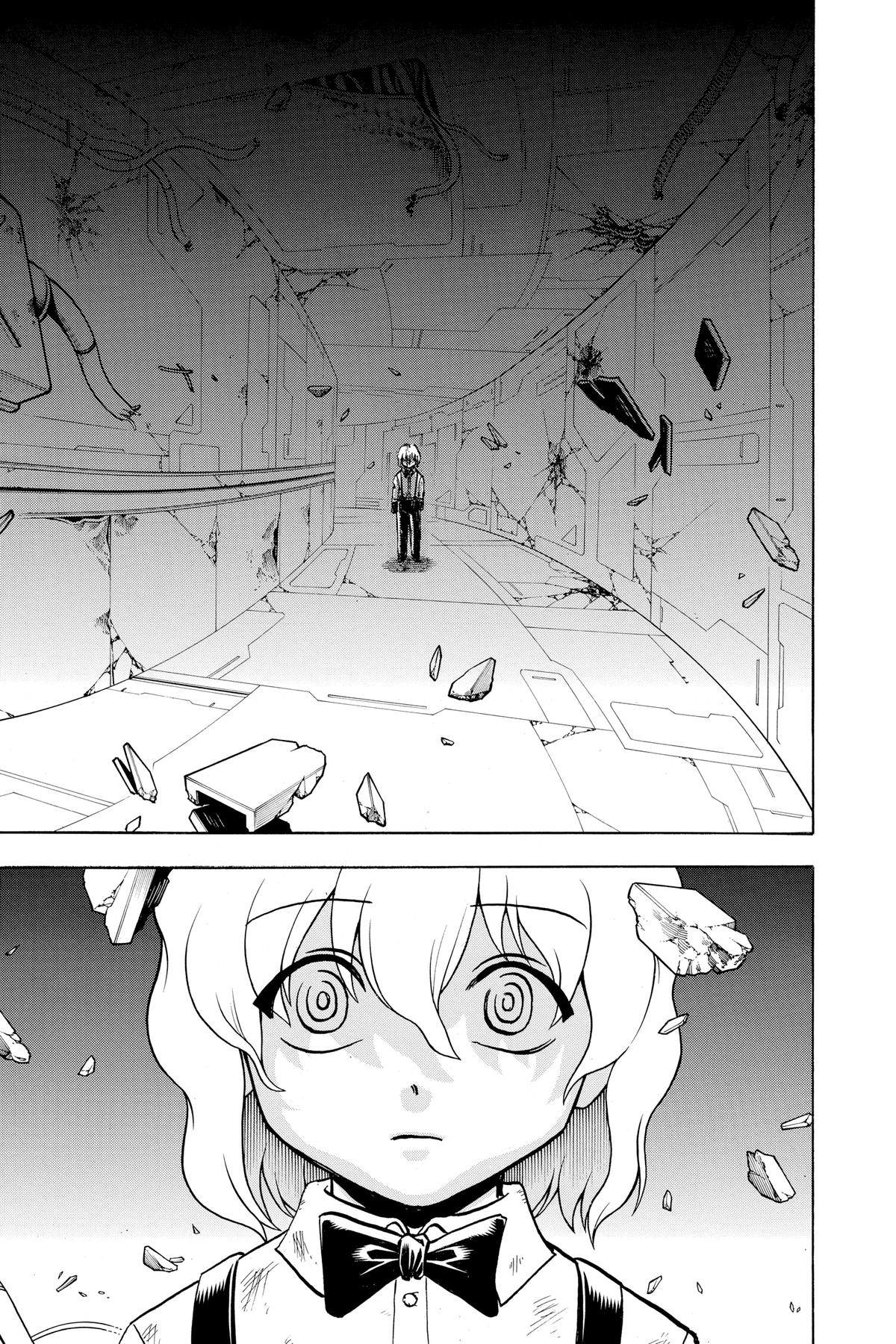Undead Unluck Chapter 156 - Page 17
