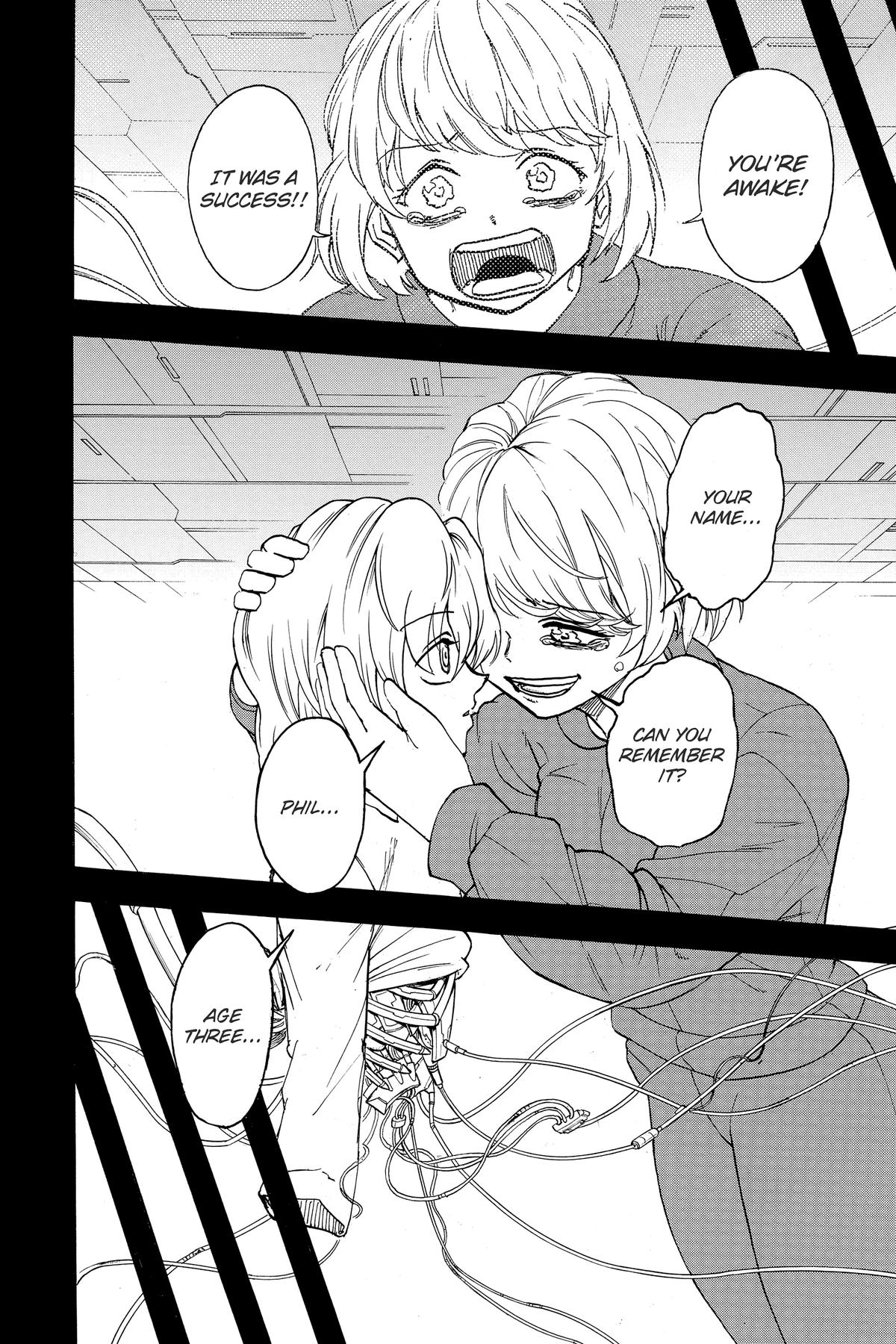 Undead Unluck Chapter 159 - Page 7