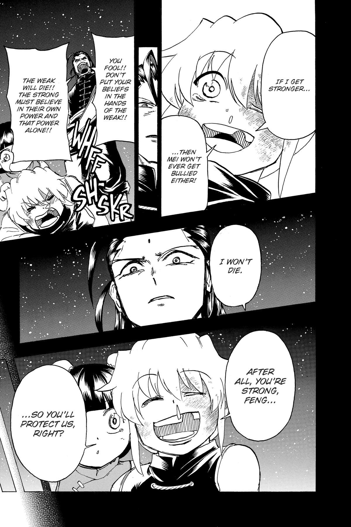 Undead Unluck Chapter 166 - Page 9