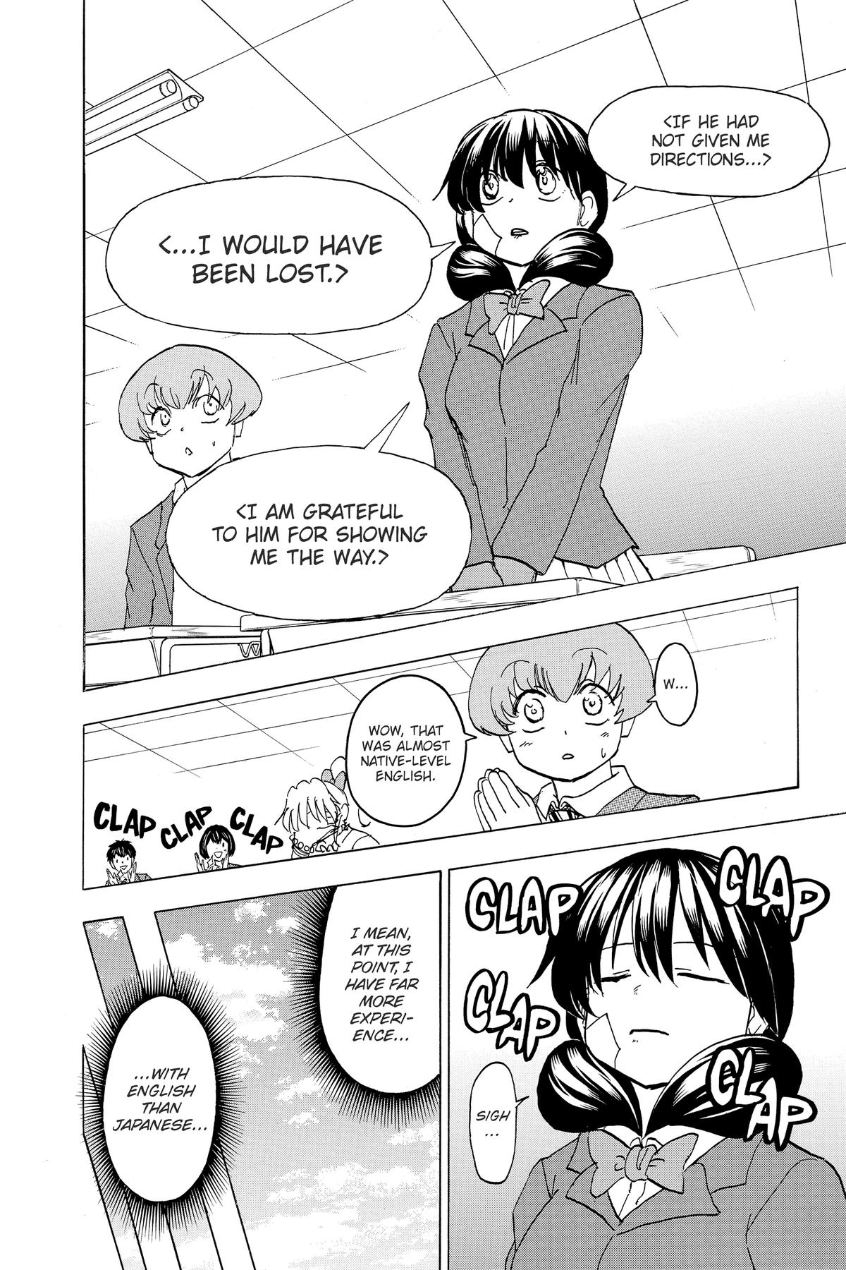 Undead Unluck Chapter 169 - Page 12