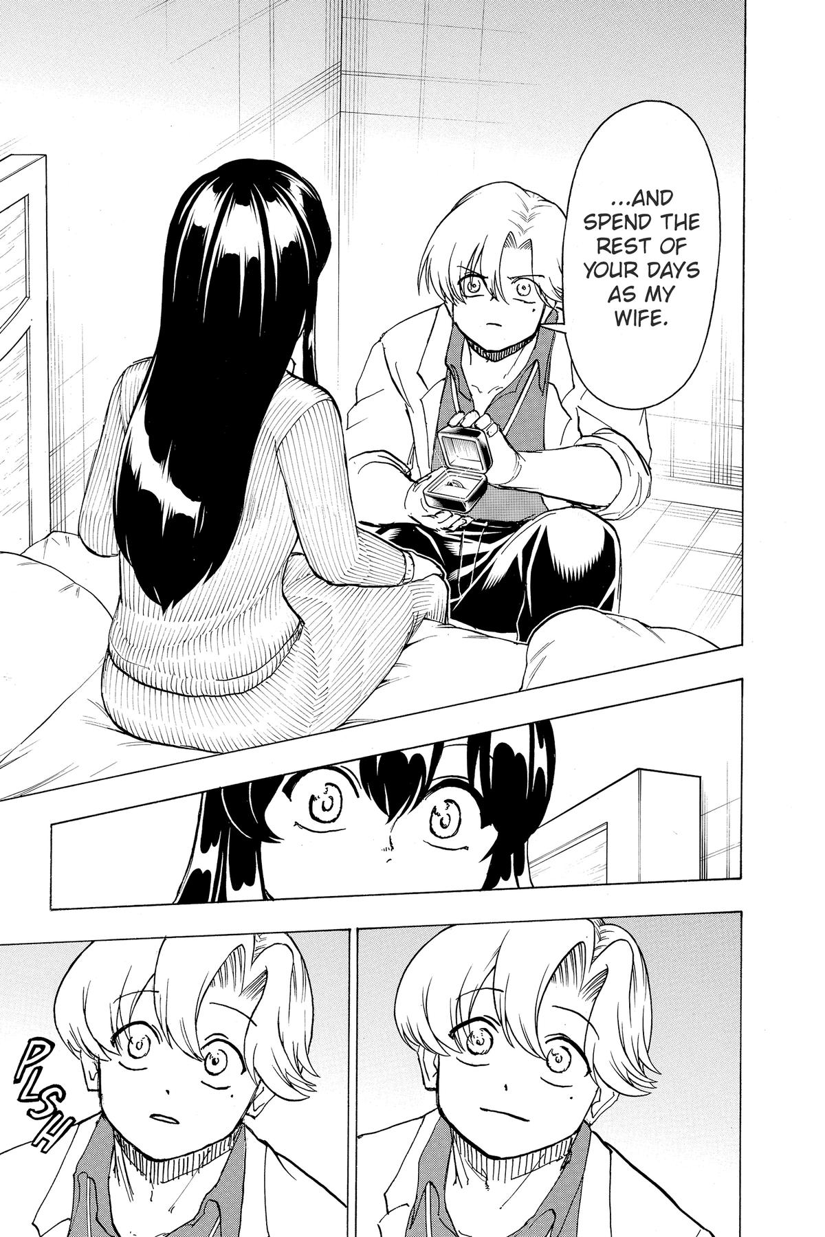 Undead Unluck Chapter 174 - Page 13