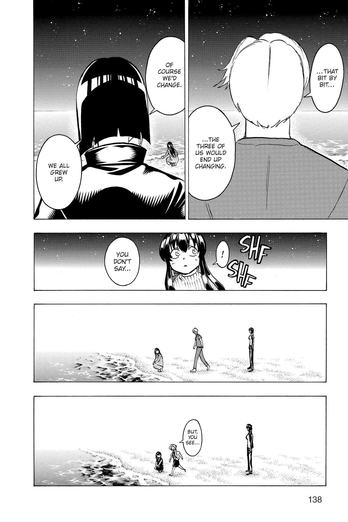 Undead Unluck Chapter 176 - Page 8