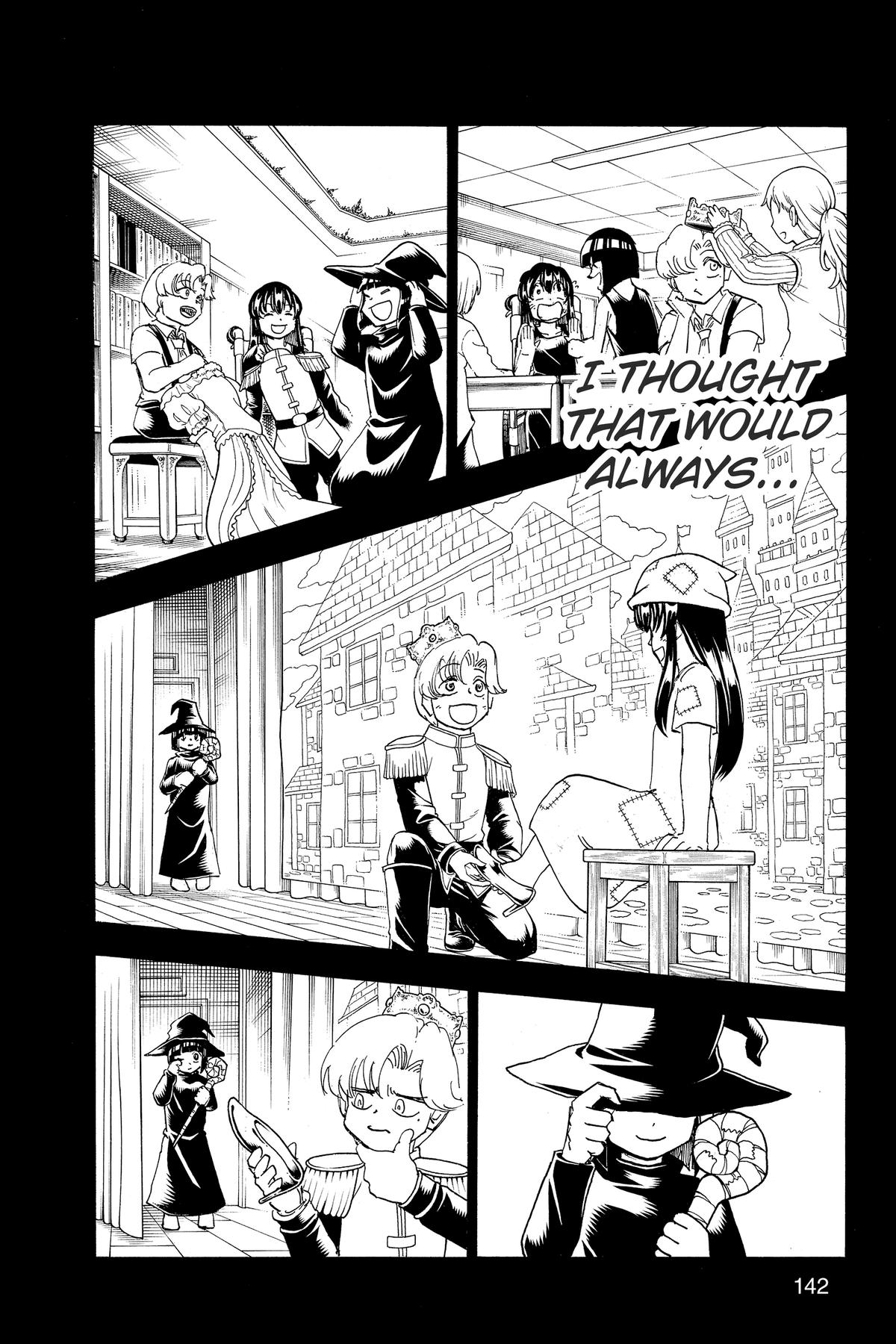 Undead Unluck Chapter 176 - Page 12