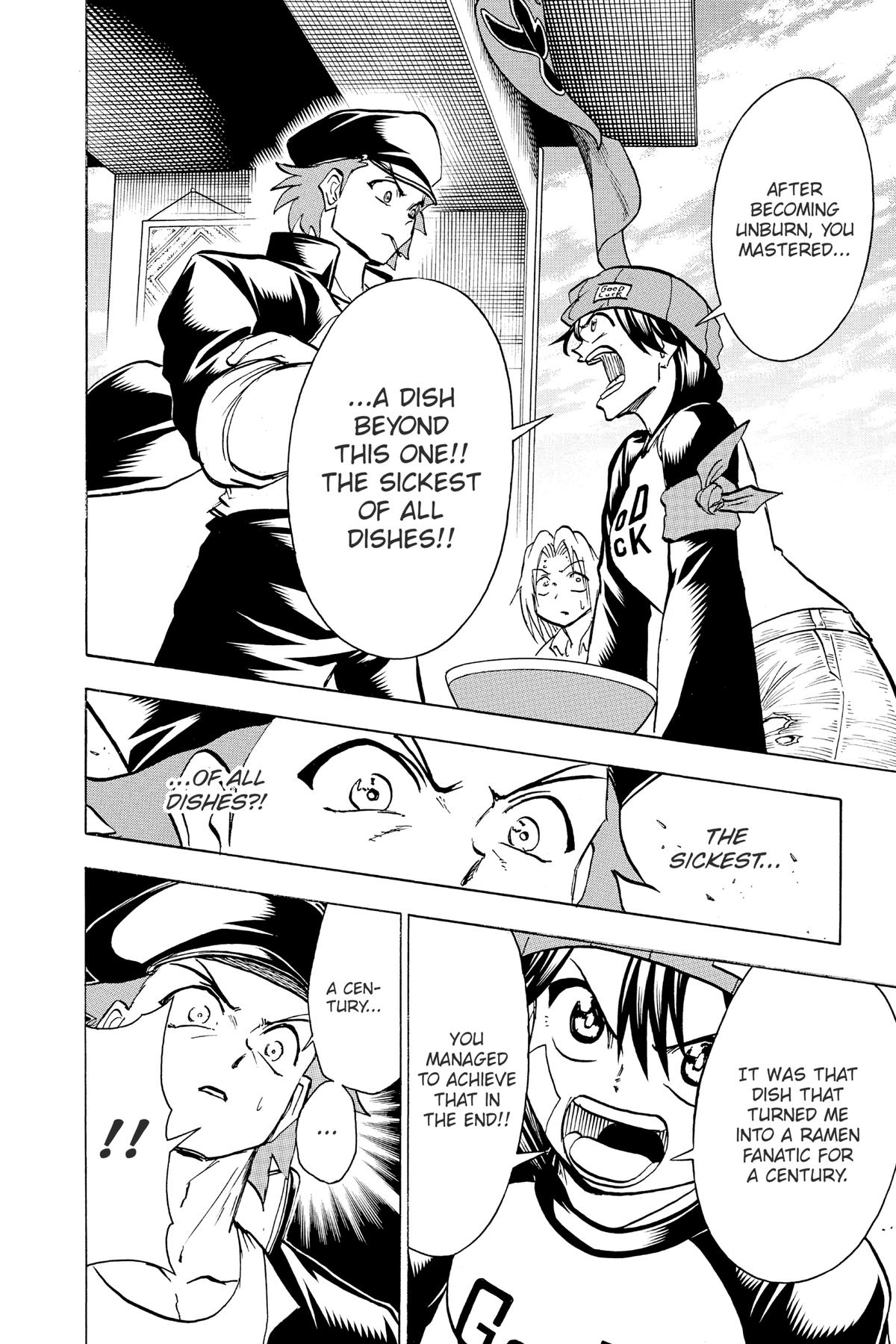 Undead Unluck Chapter 184 - Page 12