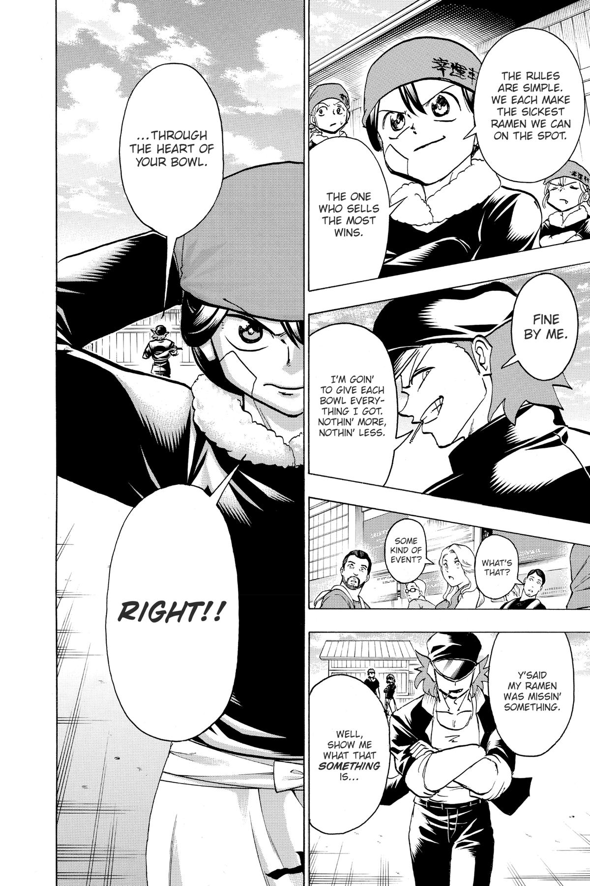 Undead Unluck Chapter 185 - Page 4