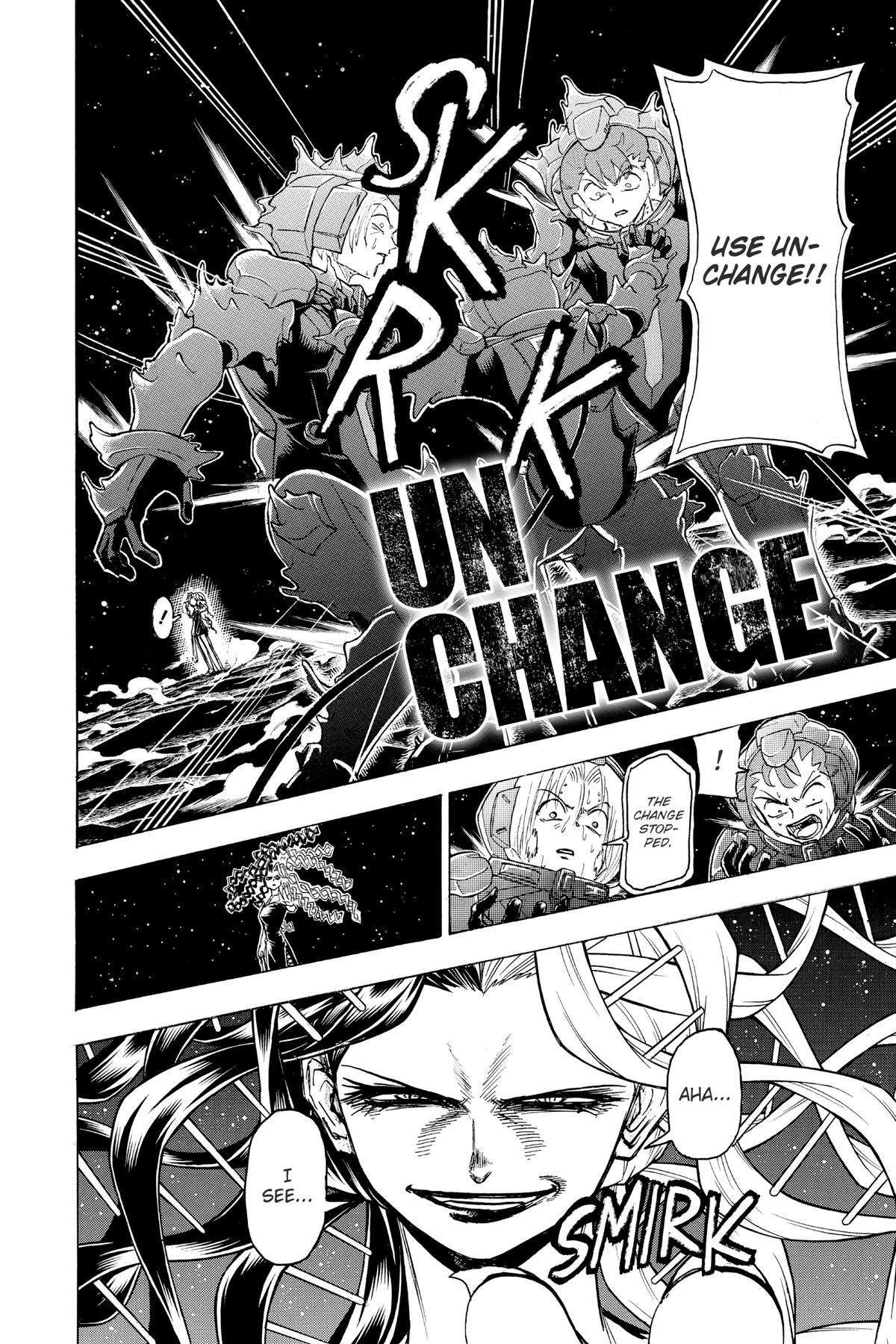 Undead Unluck Chapter 187 - Page 12
