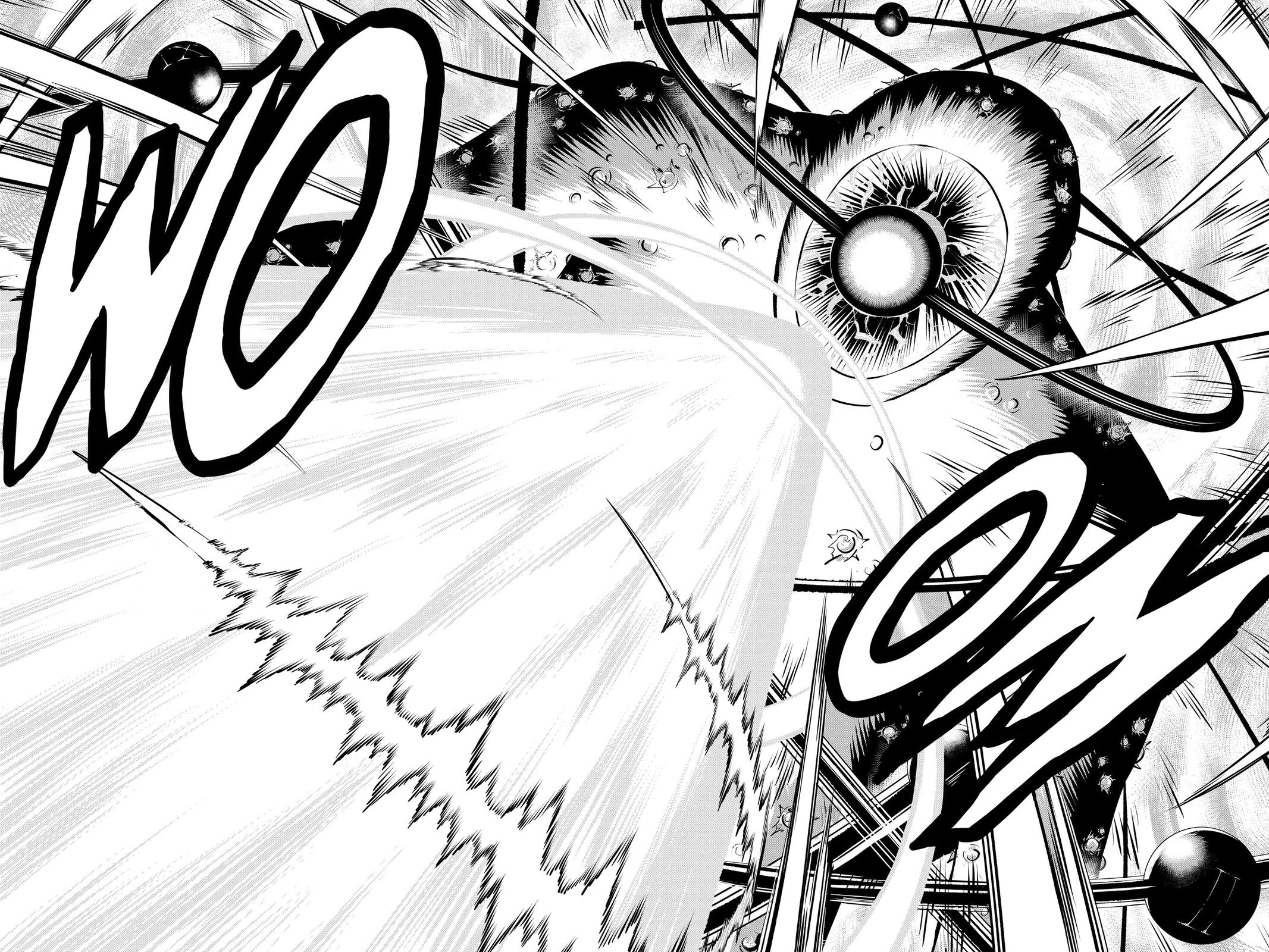 Undead Unluck Chapter 223 - Page 16