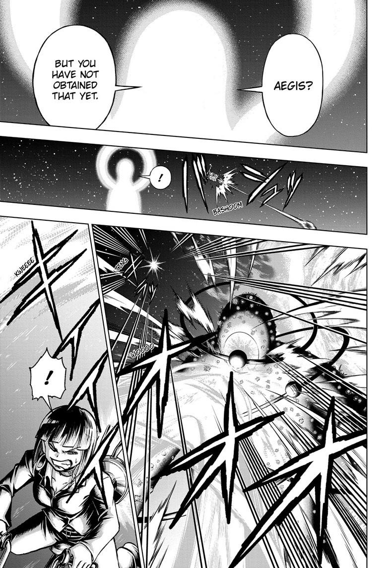 Undead Unluck Chapter 224 - Page 12