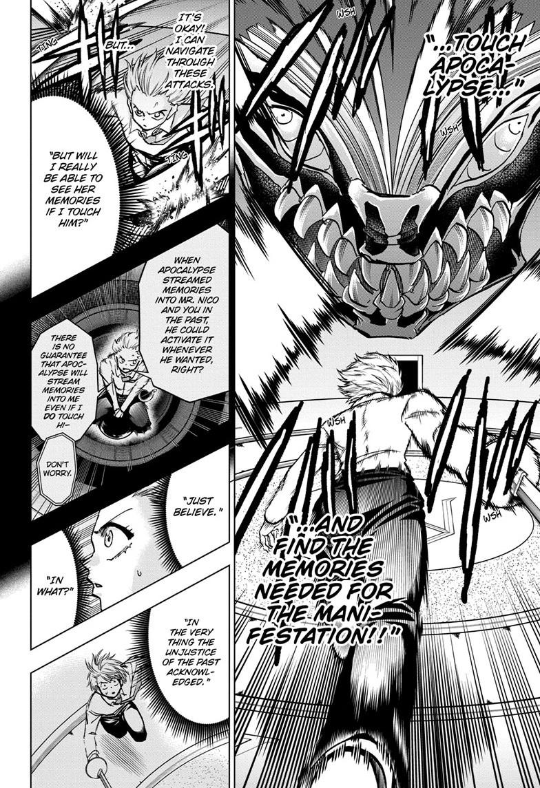 Undead Unluck Chapter 226 - Page 5
