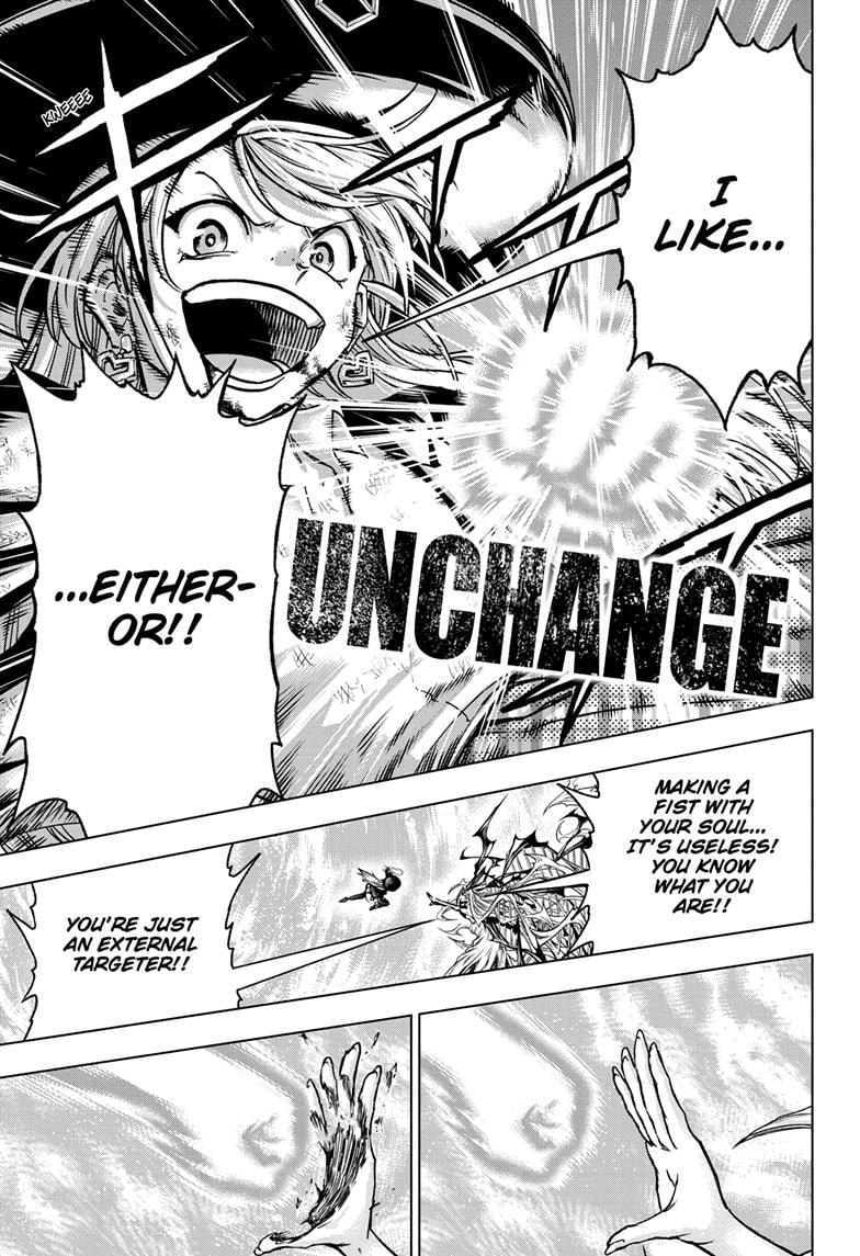 Undead Unluck Chapter 227 - Page 15