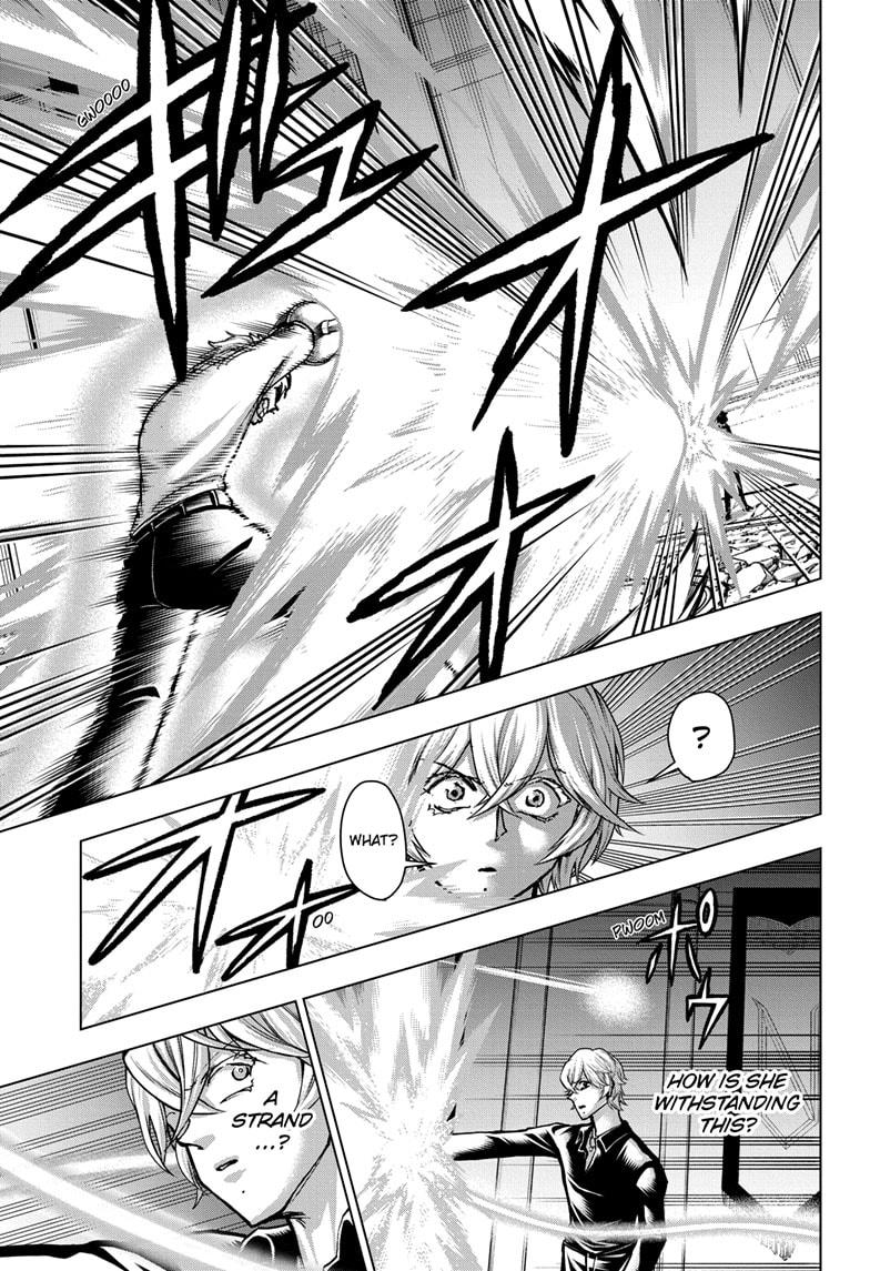 Undead Unluck Chapter 229 - Page 13