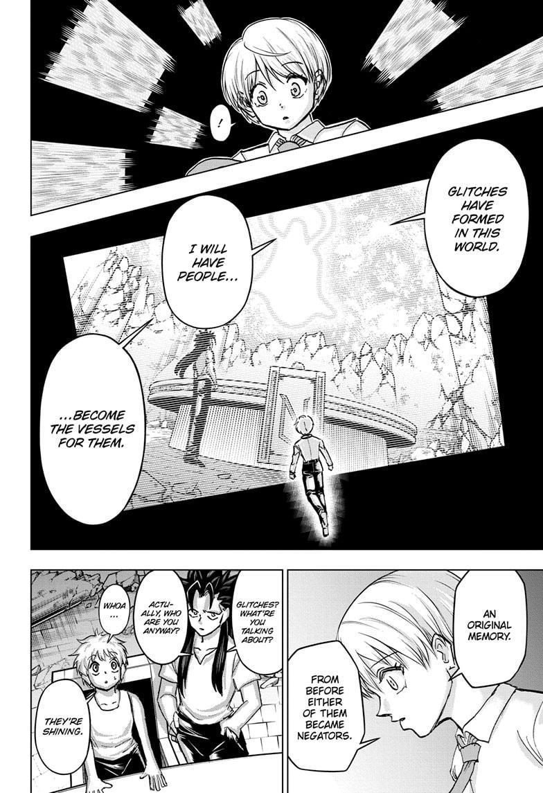Undead Unluck Chapter 230 - Page 4