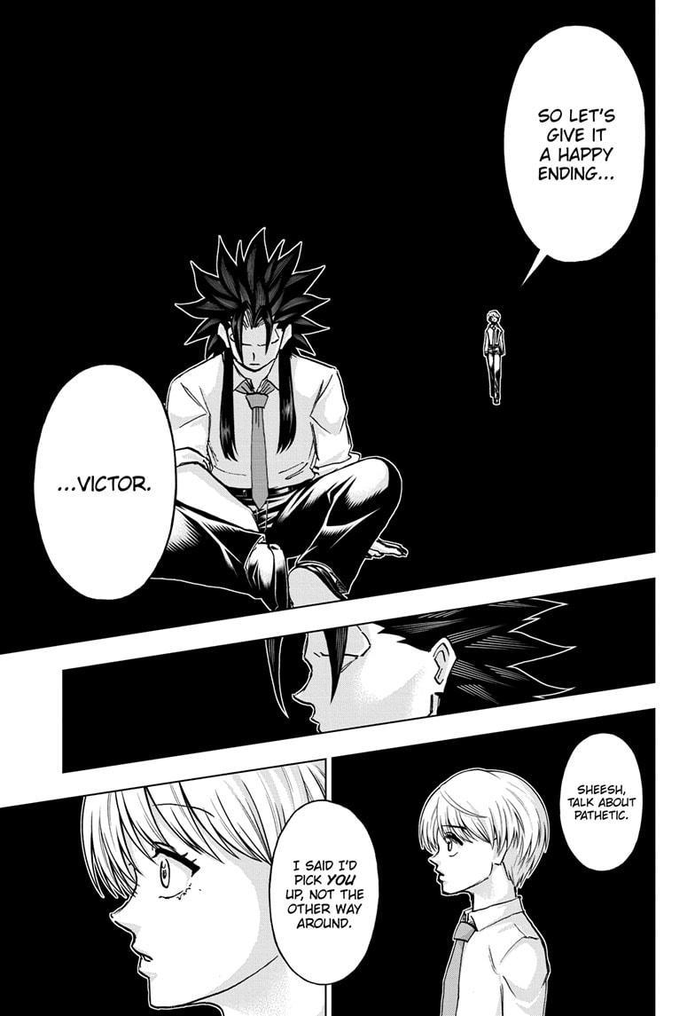 Undead Unluck Chapter 230 - Page 13